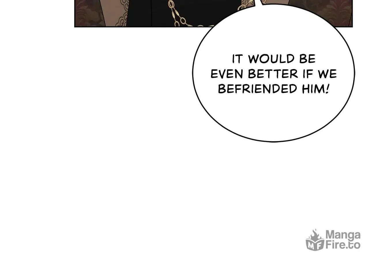 I'm the Corrupted Side Character's Wife Chapter 42 page 50 - 