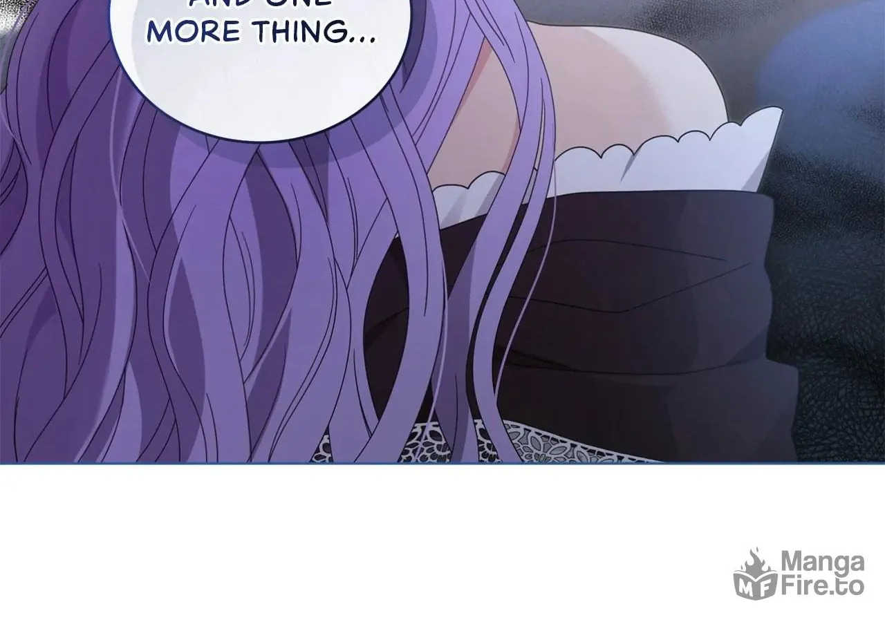 I'm the Corrupted Side Character's Wife Chapter 42 page 6 - 