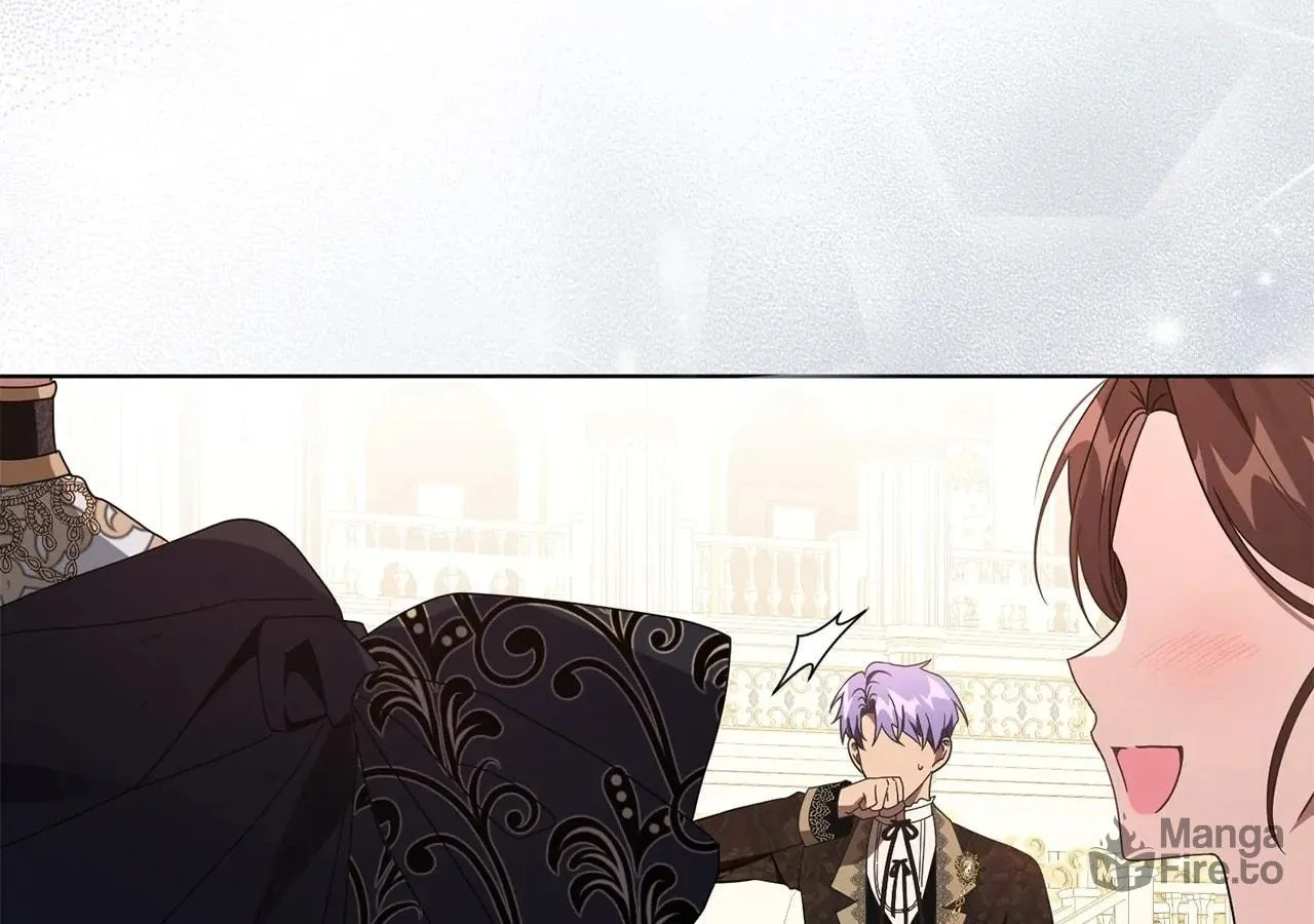 I'm the Corrupted Side Character's Wife Chapter 42 page 56 - 