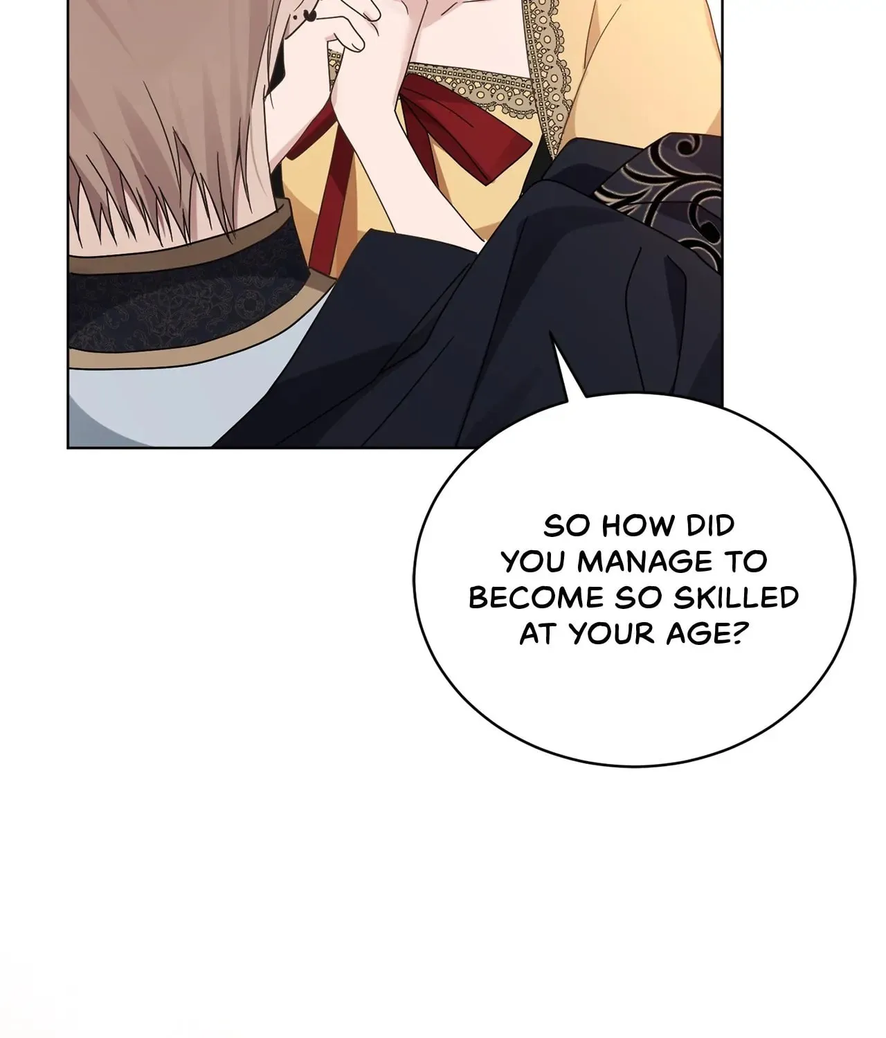 I'm the Corrupted Side Character's Wife Chapter 42 page 68 - 