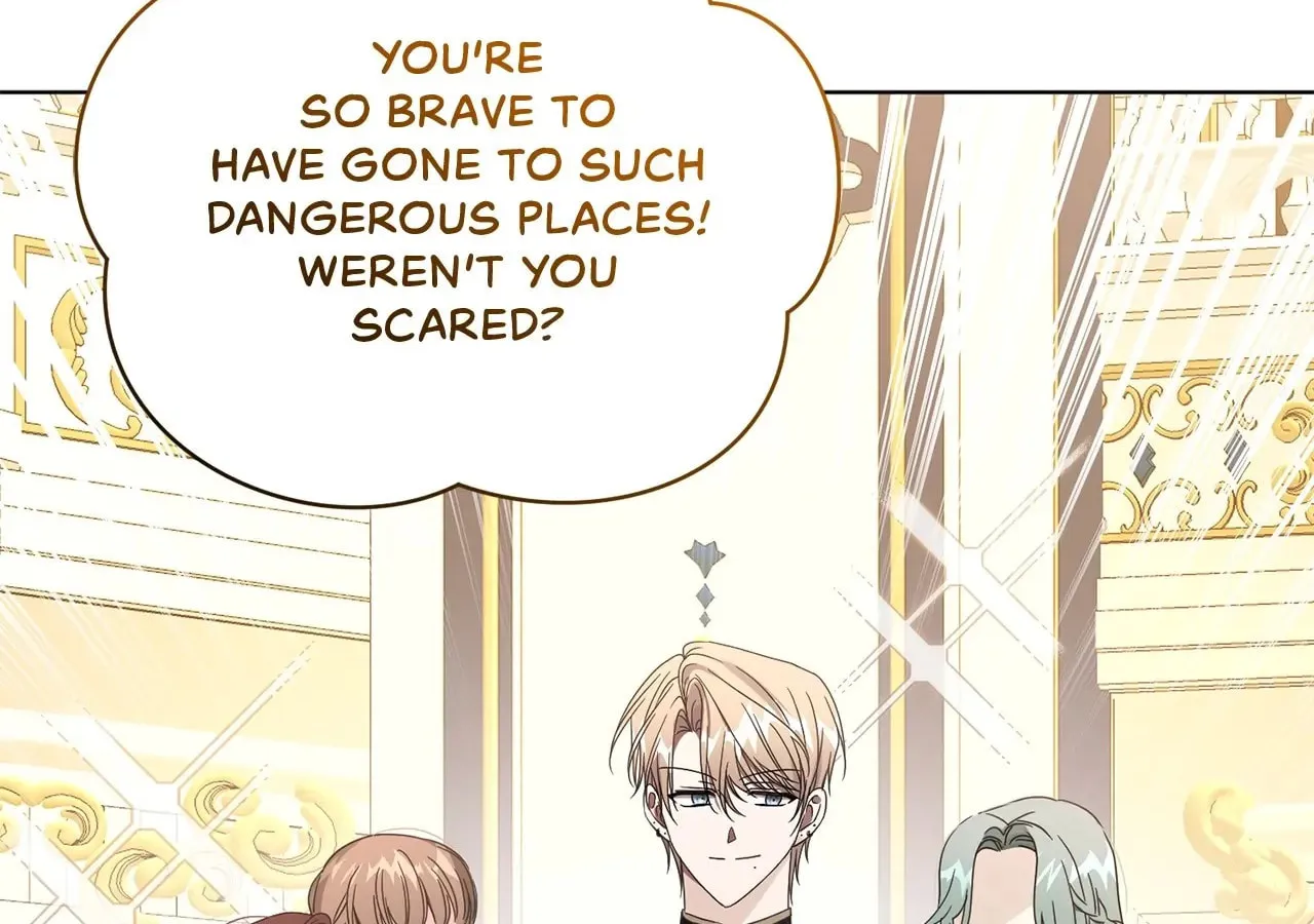 I'm the Corrupted Side Character's Wife Chapter 42 page 82 - 
