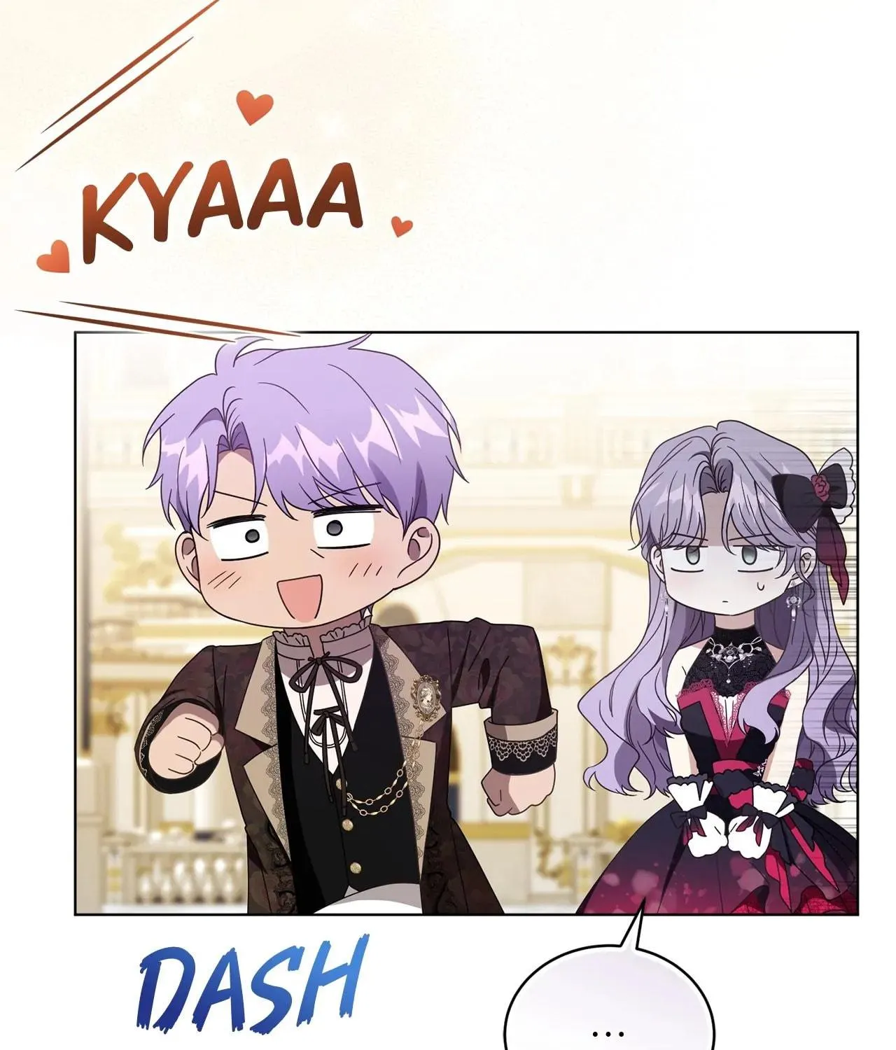 I'm the Corrupted Side Character's Wife Chapter 42 page 89 - 