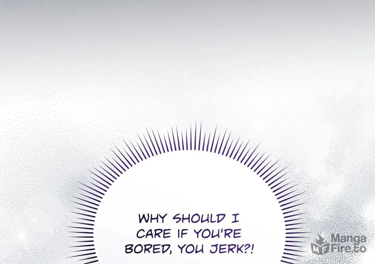 I'm the Corrupted Side Character's Wife Chapter 42 page 10 - 