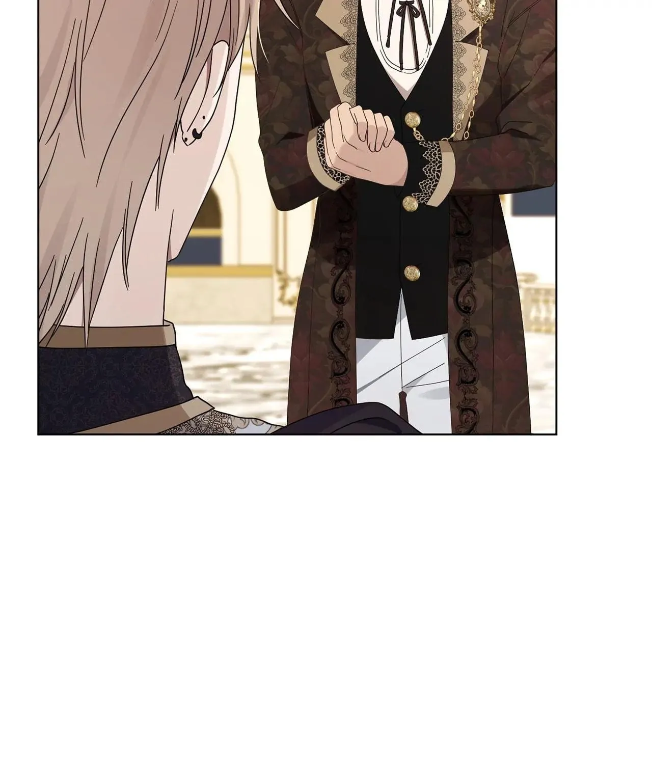 I'm the Corrupted Side Character's Wife Chapter 42 page 94 - 