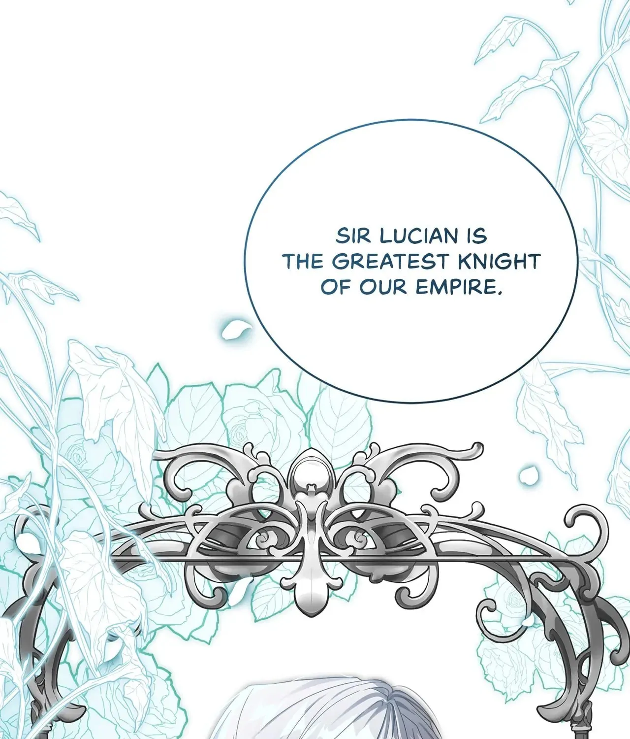 I'm the Corrupted Side Character's Wife Chapter 42 page 98 - 