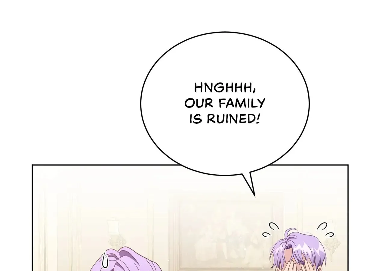 I'm the Corrupted Side Character's Wife Chapter 43 page 2 - 