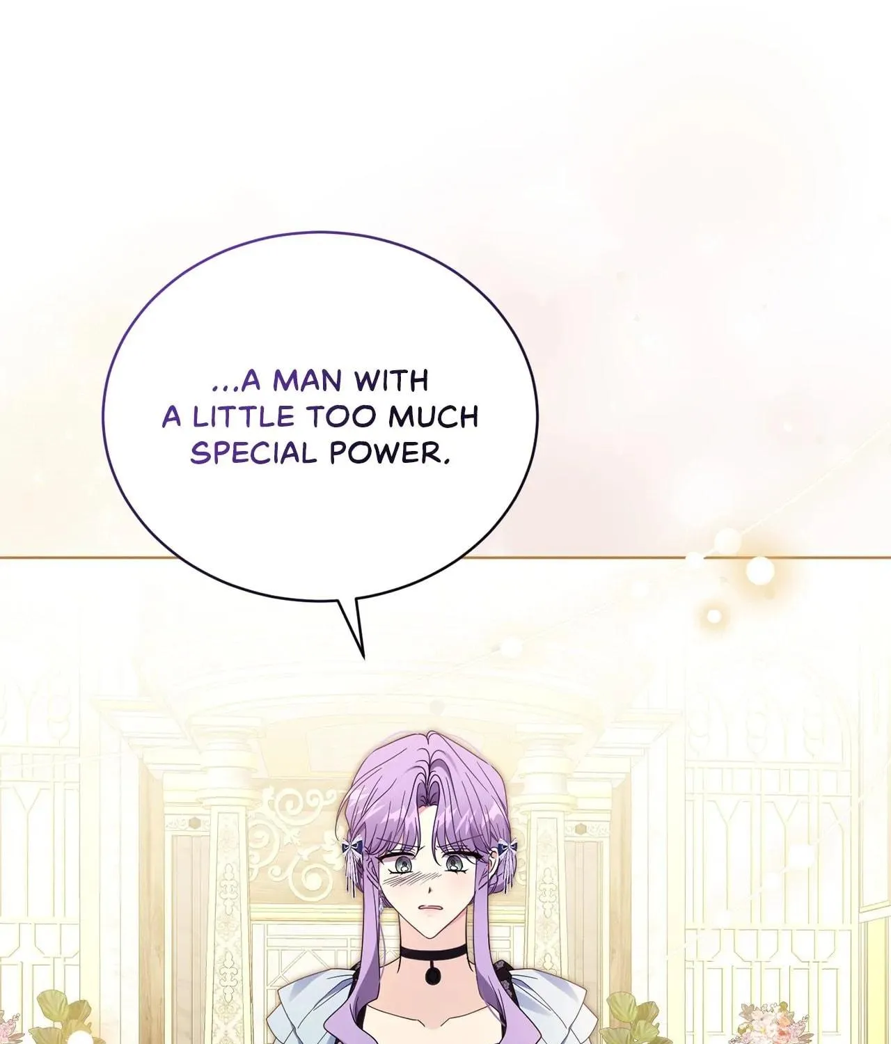 I'm the Corrupted Side Character's Wife Chapter 43 page 101 - 