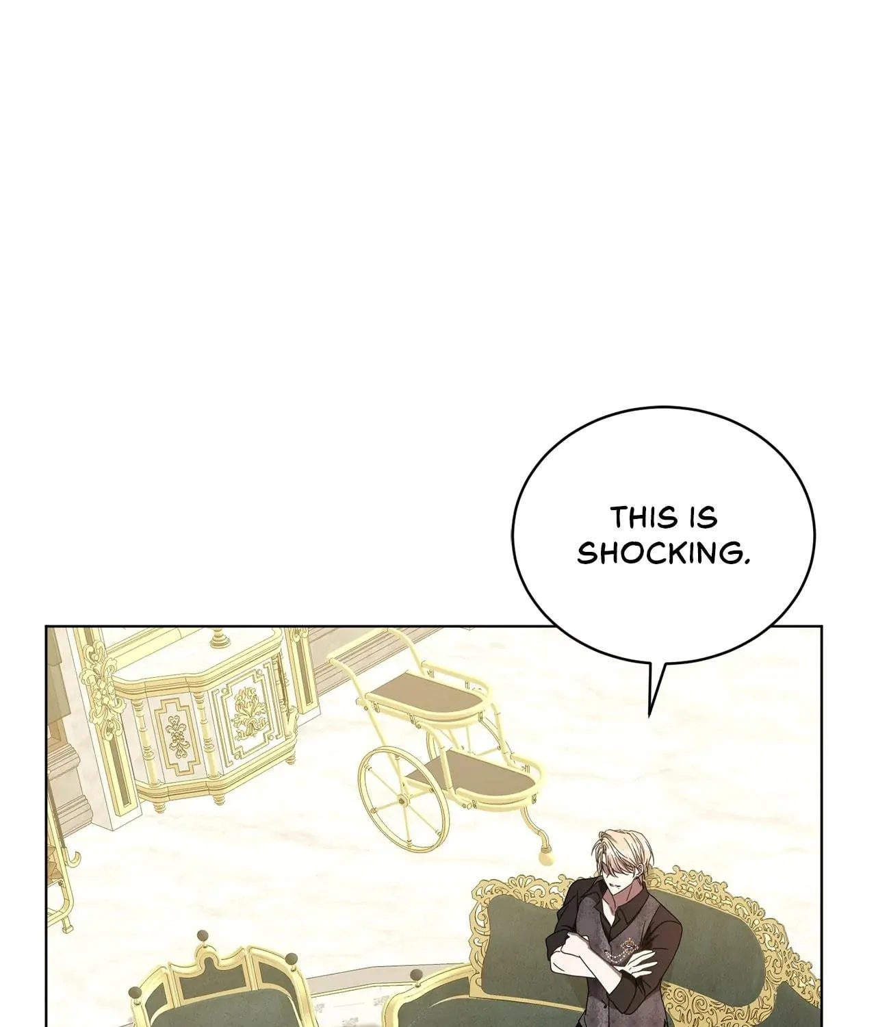 I'm the Corrupted Side Character's Wife Chapter 43 page 106 - 