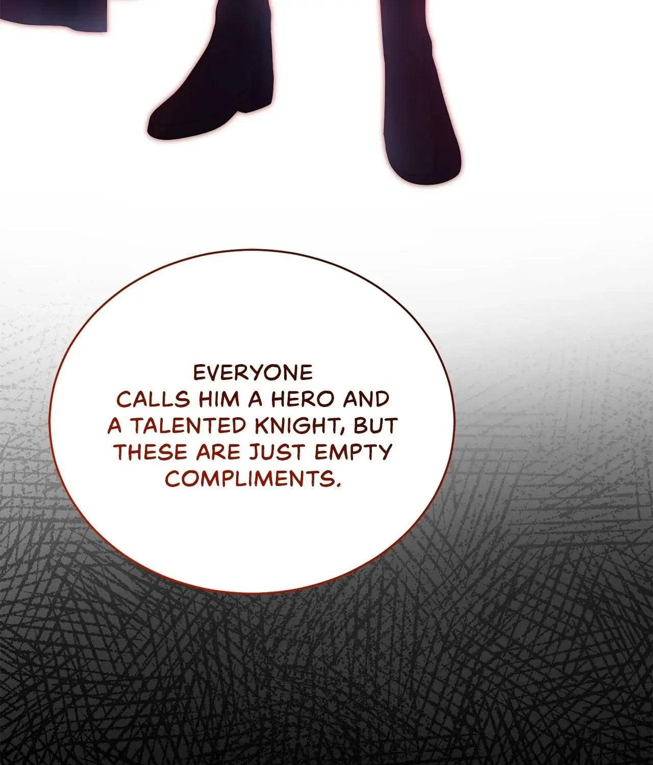 I'm the Corrupted Side Character's Wife Chapter 43 page 112 - 