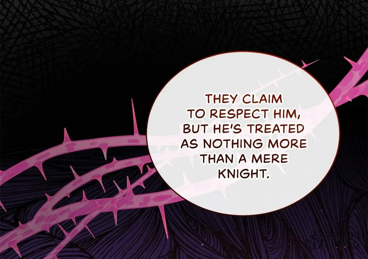 I'm the Corrupted Side Character's Wife Chapter 43 page 113 - 