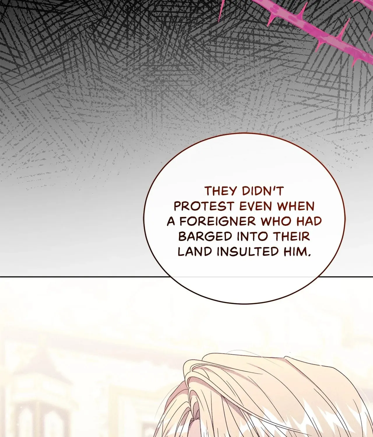 I'm the Corrupted Side Character's Wife Chapter 43 page 116 - 