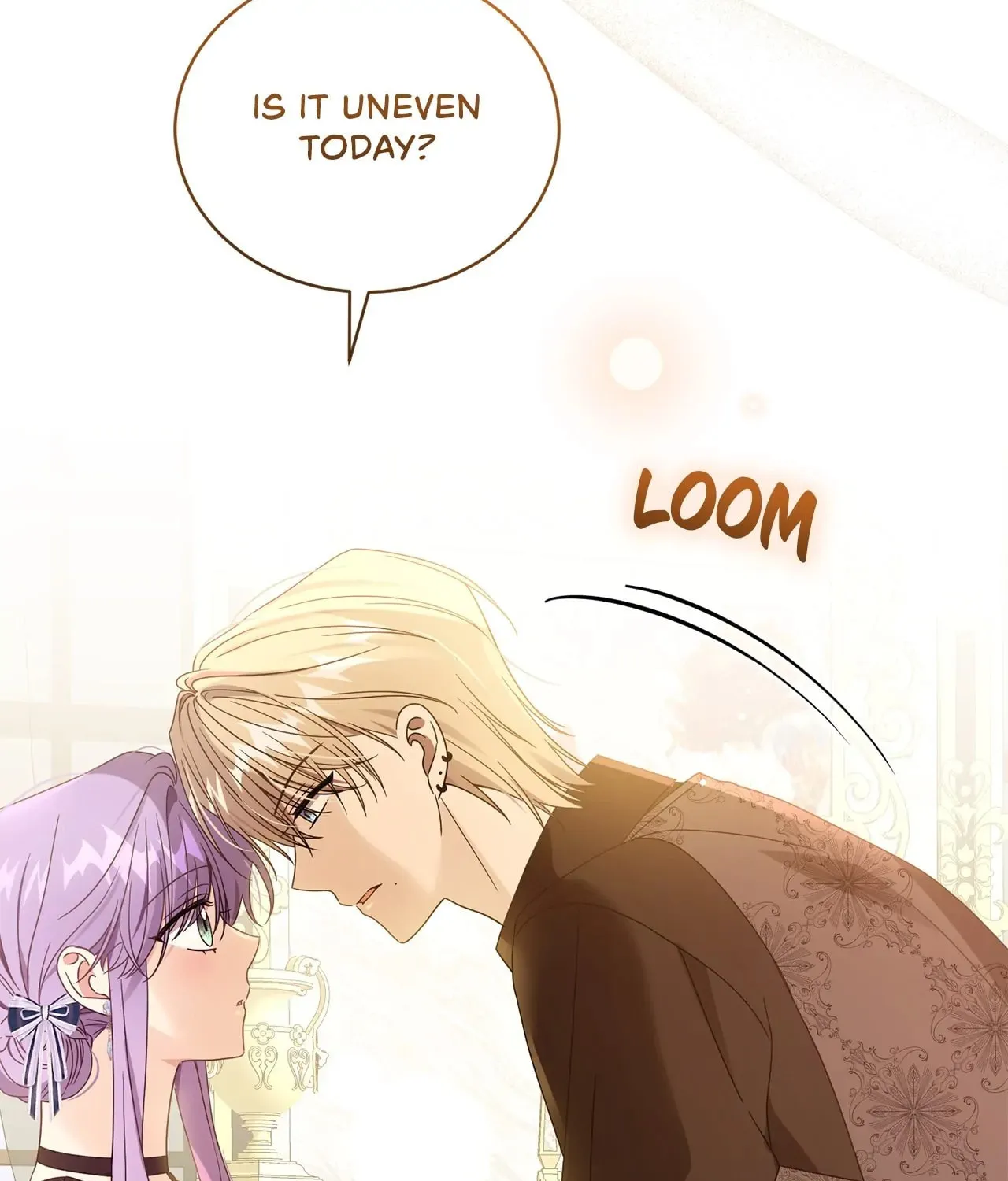I'm the Corrupted Side Character's Wife Chapter 43 page 125 - 