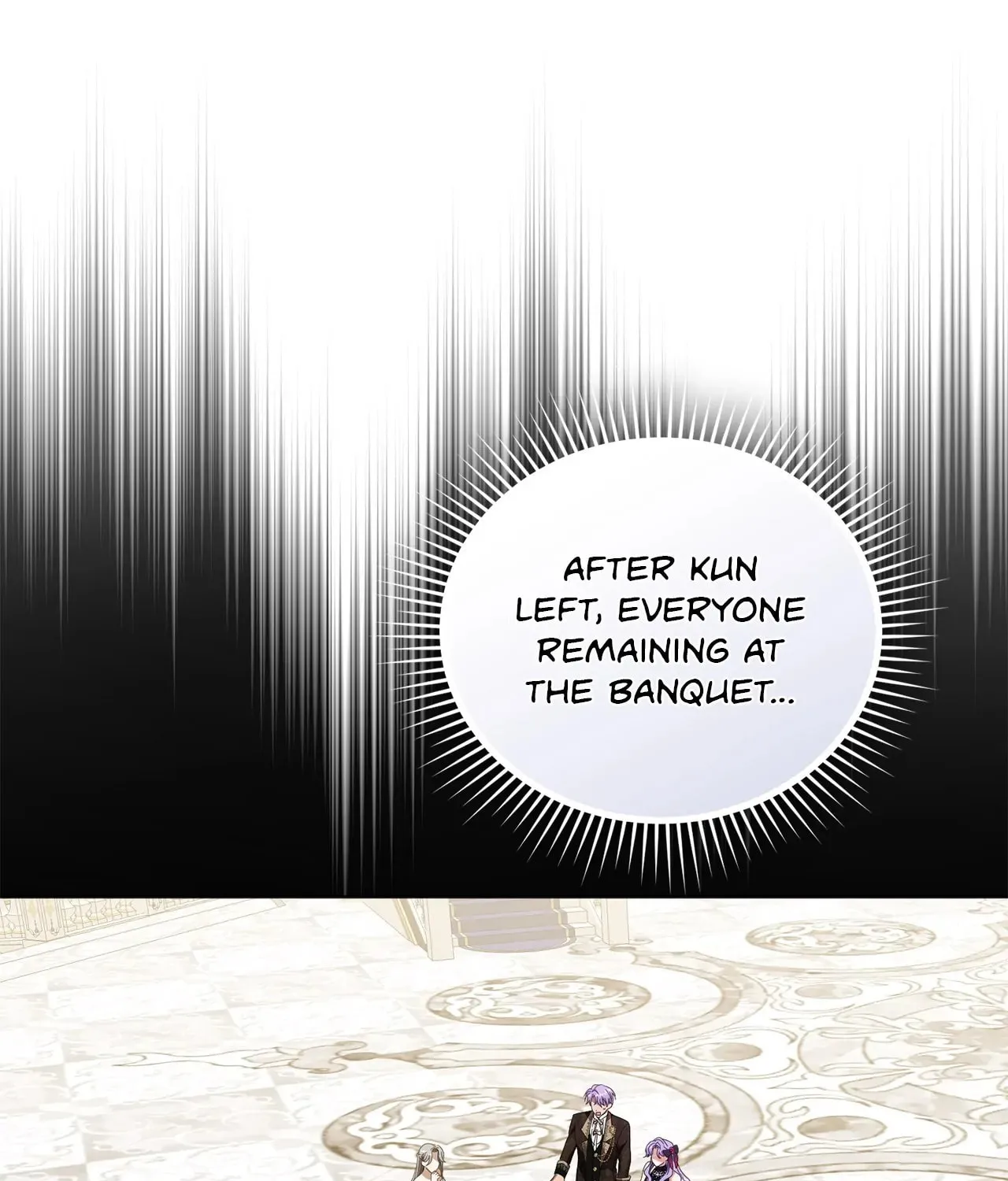 I'm the Corrupted Side Character's Wife Chapter 43 page 14 - 
