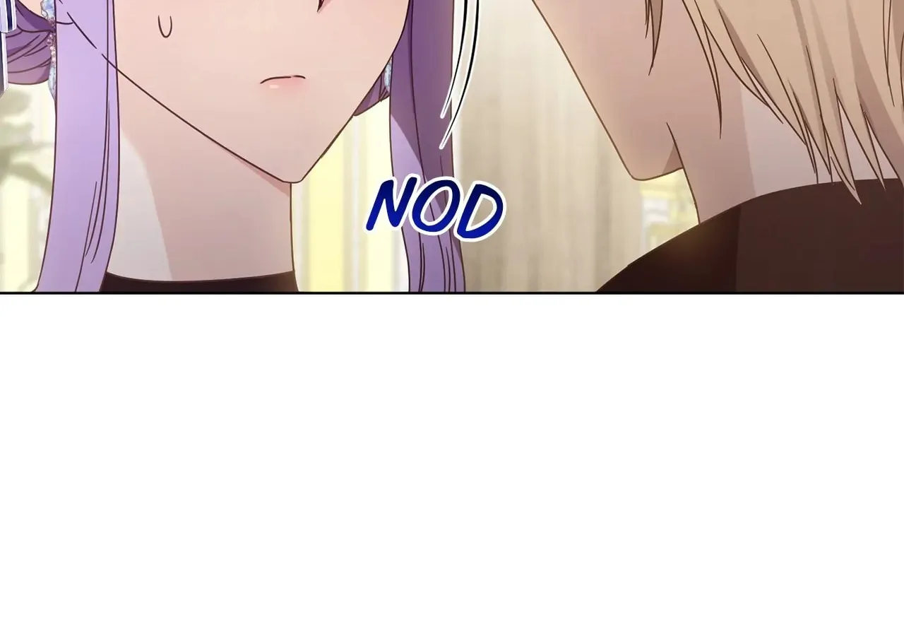 I'm the Corrupted Side Character's Wife Chapter 43 page 134 - 
