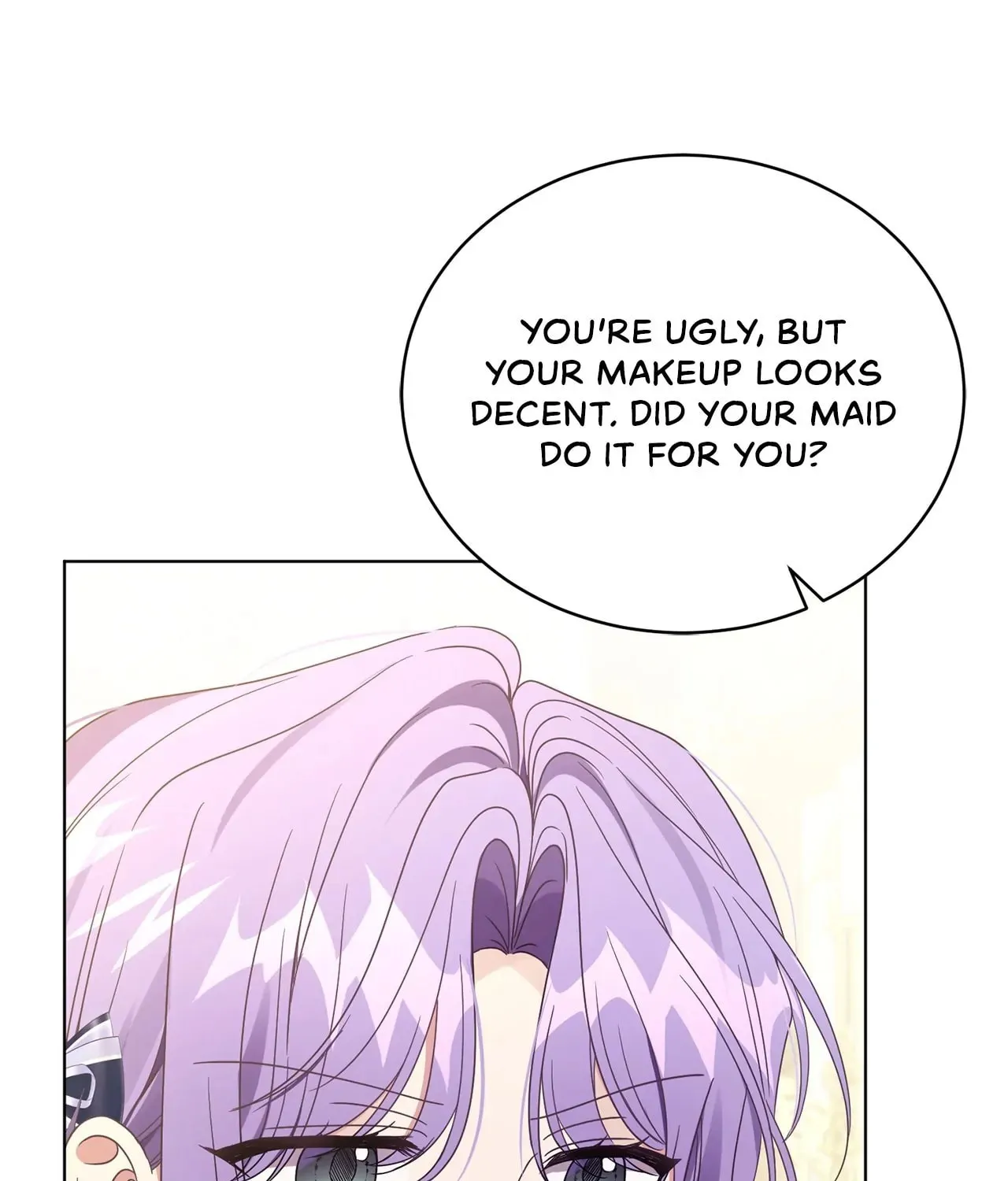I'm the Corrupted Side Character's Wife Chapter 43 page 138 - 
