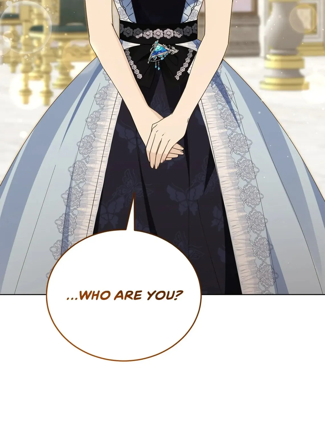 I'm the Corrupted Side Character's Wife Chapter 43 page 148 - 