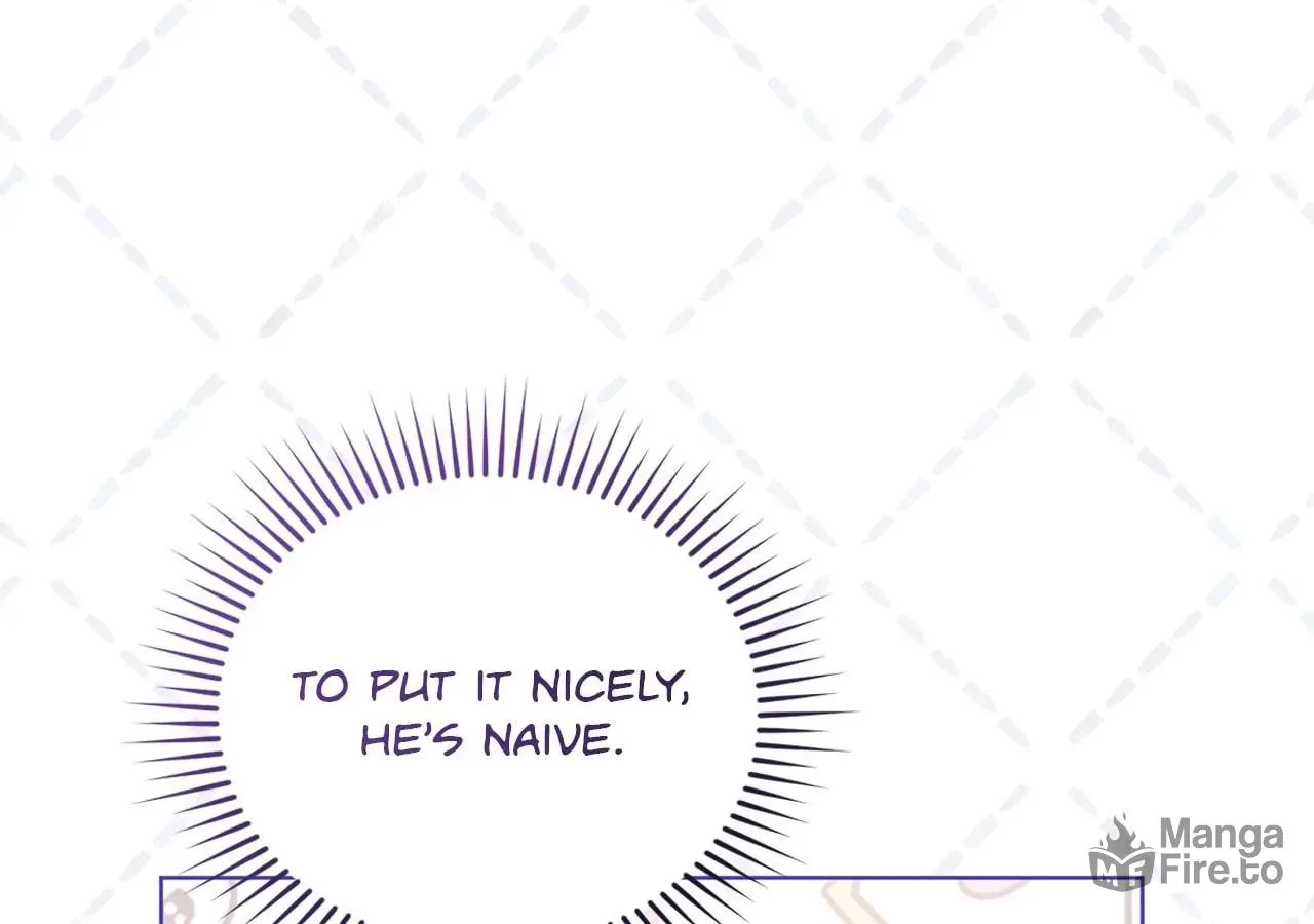 I'm the Corrupted Side Character's Wife Chapter 43 page 153 - 