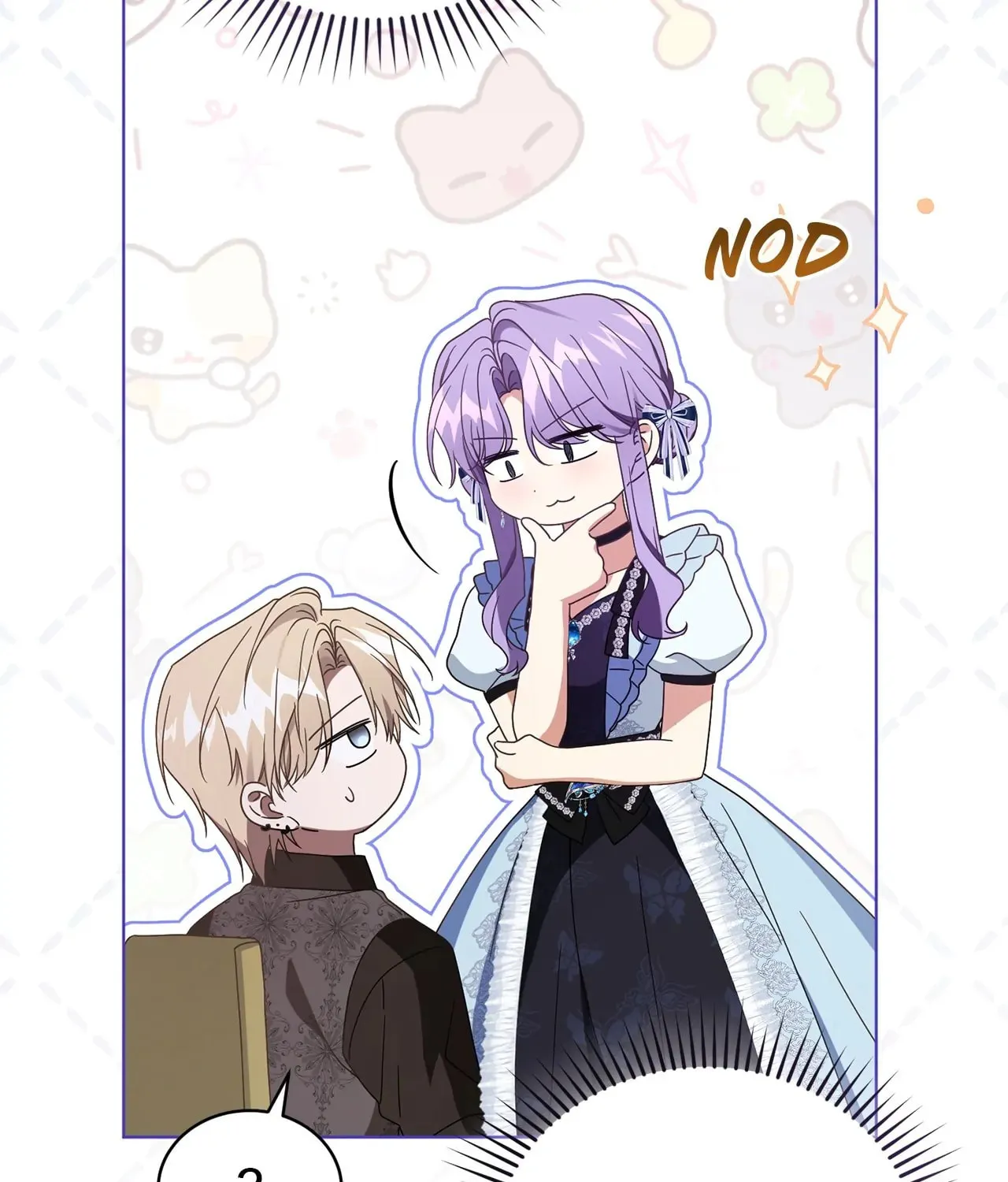 I'm the Corrupted Side Character's Wife Chapter 43 page 154 - 