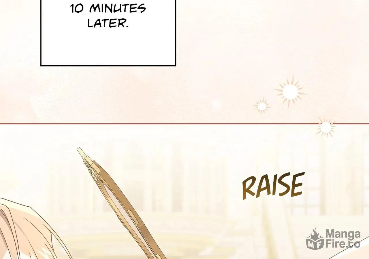 I'm the Corrupted Side Character's Wife Chapter 43 page 161 - 
