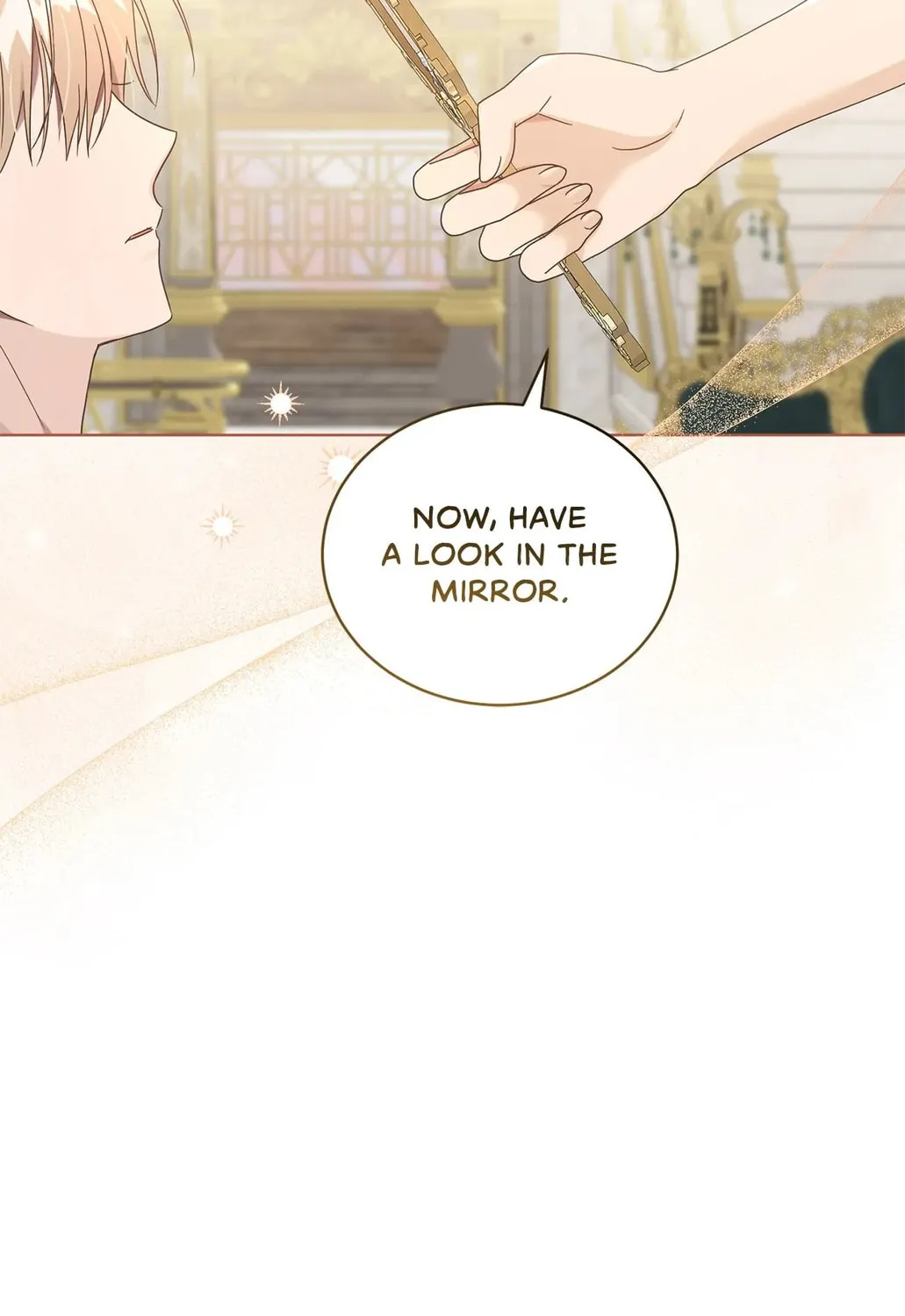I'm the Corrupted Side Character's Wife Chapter 43 page 162 - 