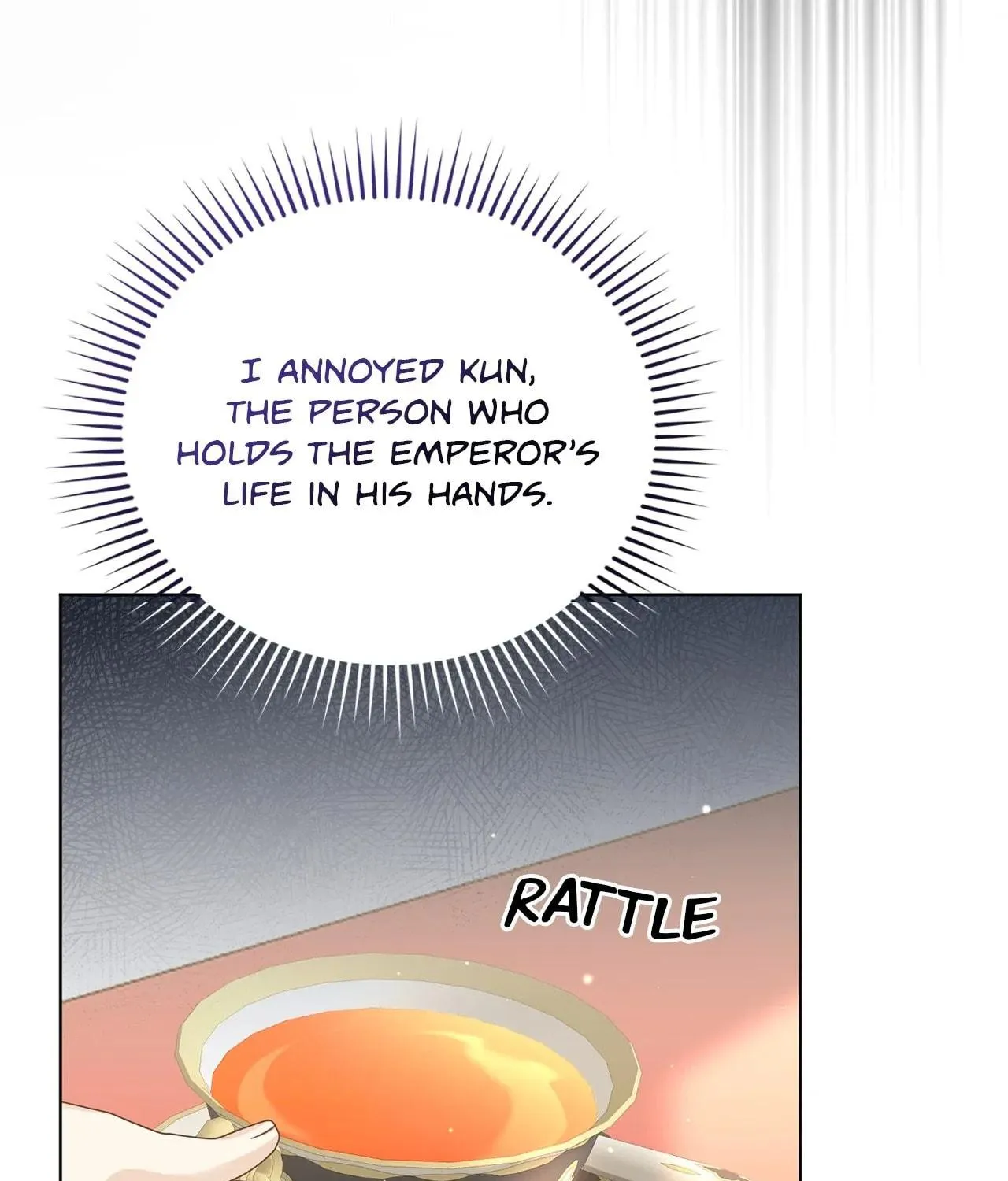 I'm the Corrupted Side Character's Wife Chapter 43 page 22 - 
