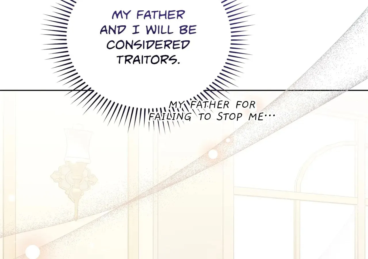 I'm the Corrupted Side Character's Wife Chapter 43 page 25 - 