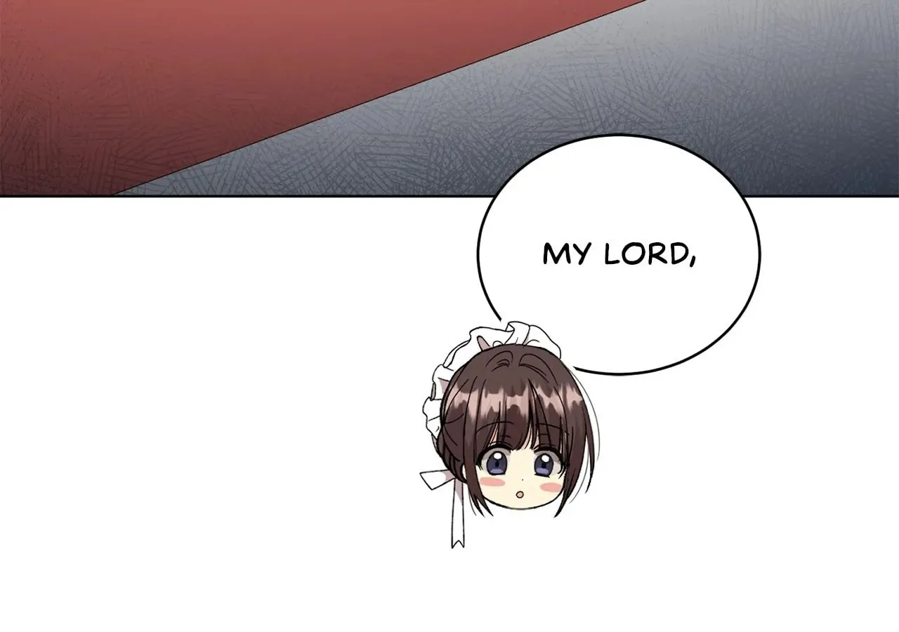 I'm the Corrupted Side Character's Wife Chapter 43 page 27 - 