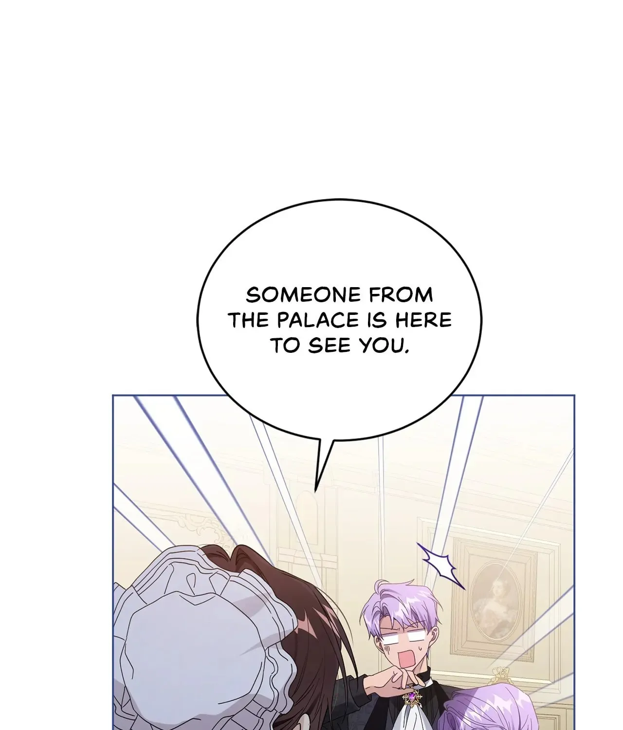 I'm the Corrupted Side Character's Wife Chapter 43 page 29 - 