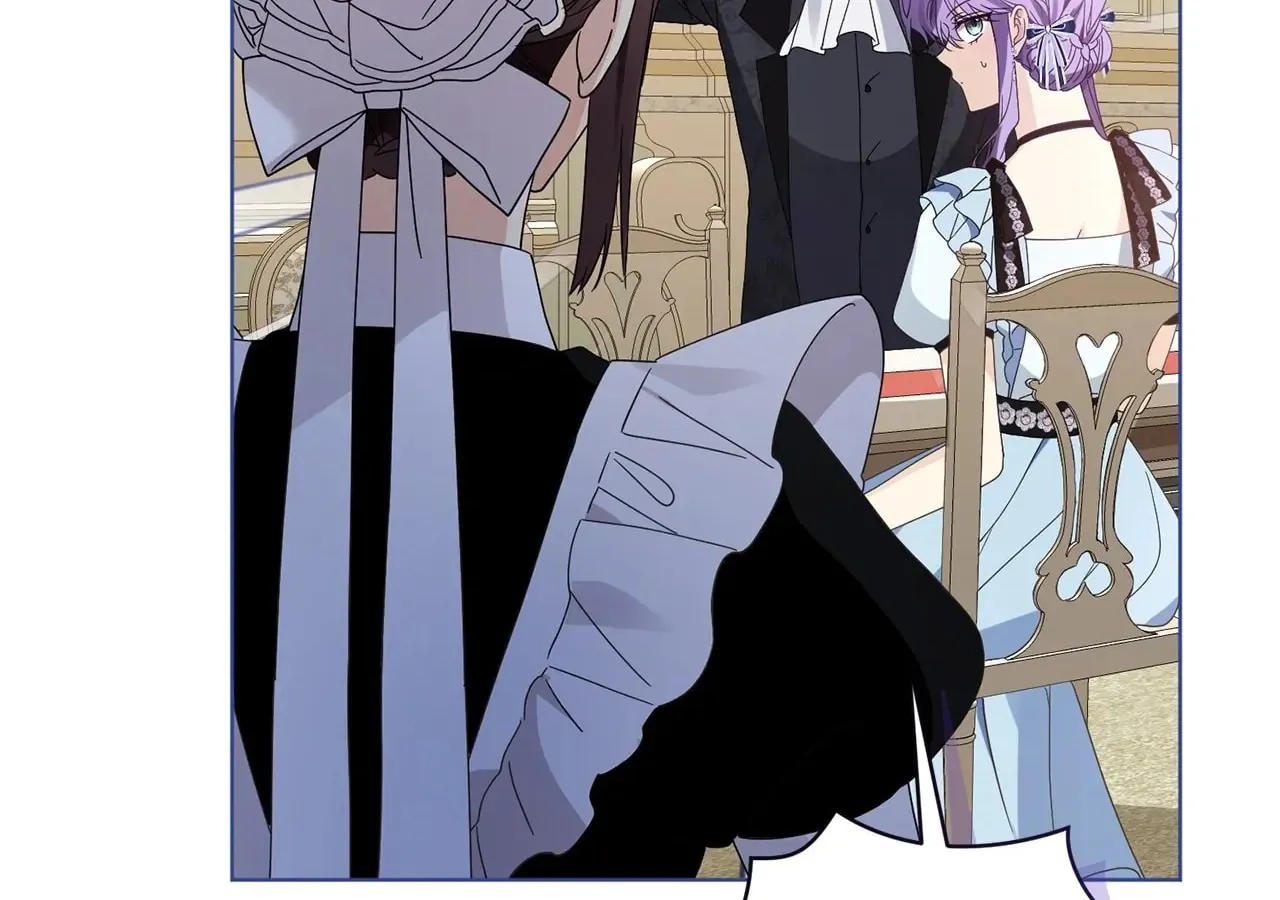 I'm the Corrupted Side Character's Wife Chapter 43 page 30 - 