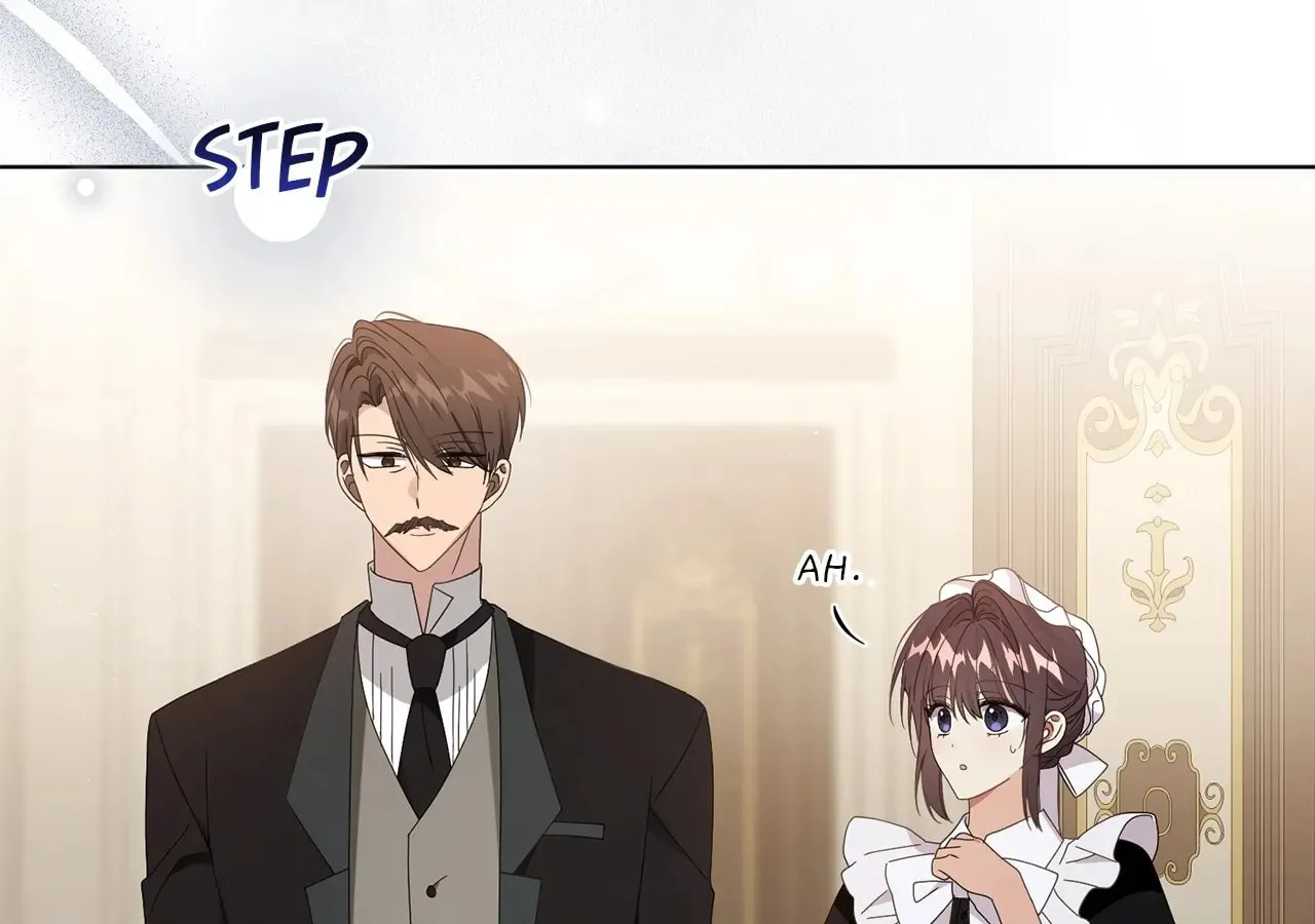 I'm the Corrupted Side Character's Wife Chapter 43 page 32 - 