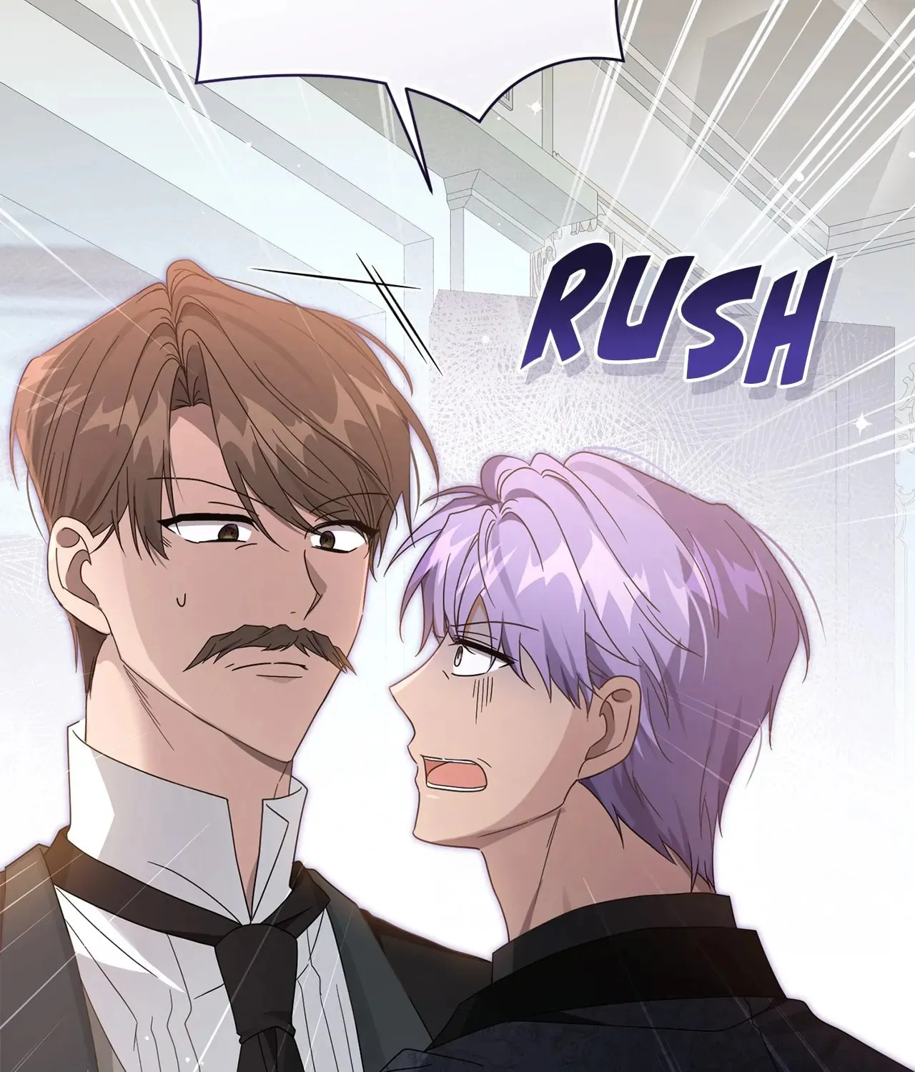 I'm the Corrupted Side Character's Wife Chapter 43 page 35 - 