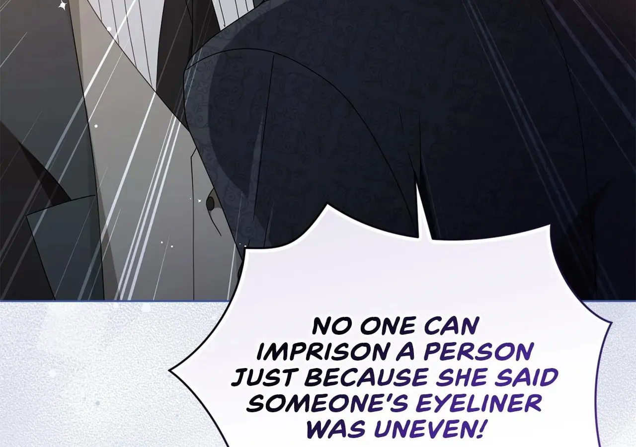 I'm the Corrupted Side Character's Wife Chapter 43 page 36 - 