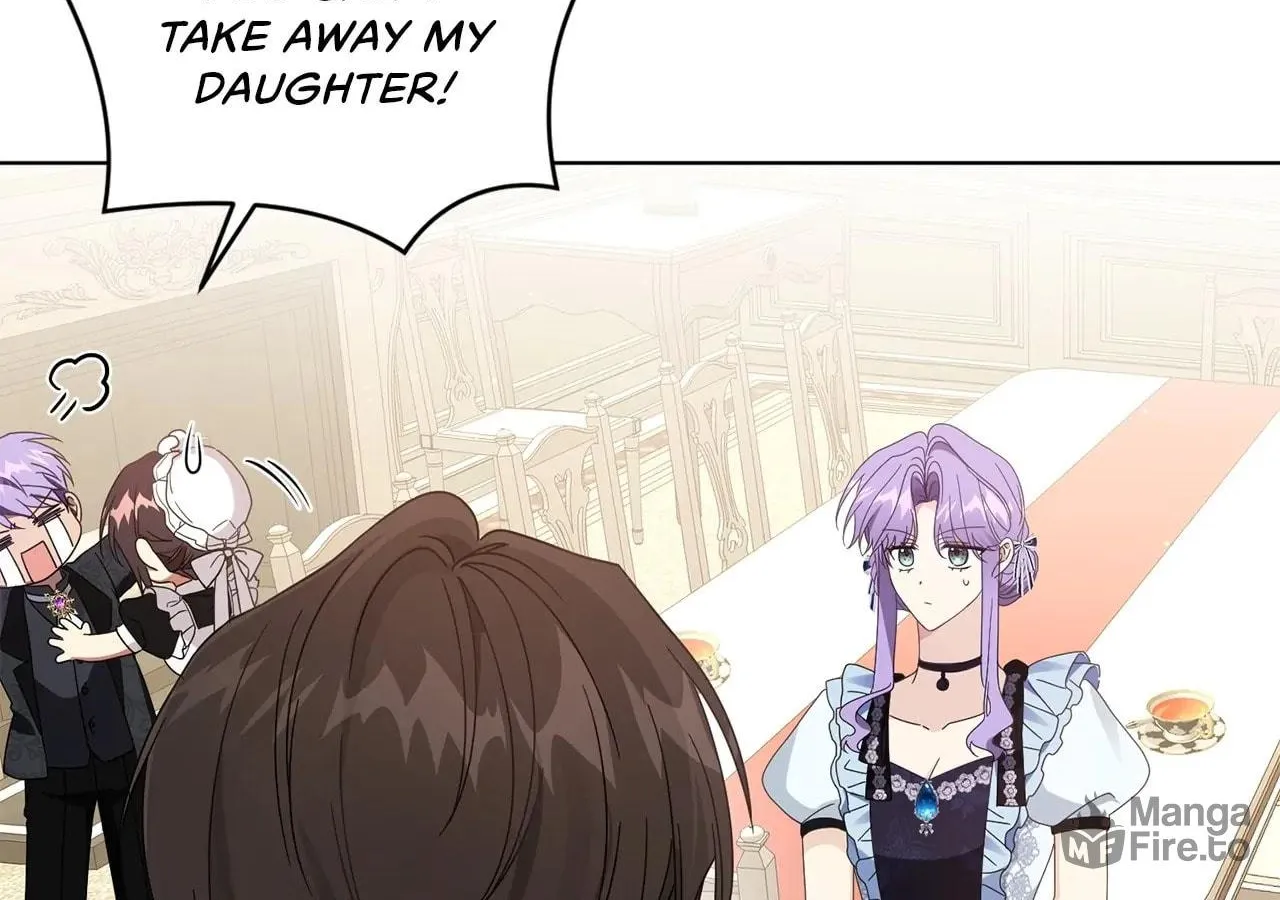 I'm the Corrupted Side Character's Wife Chapter 43 page 38 - 