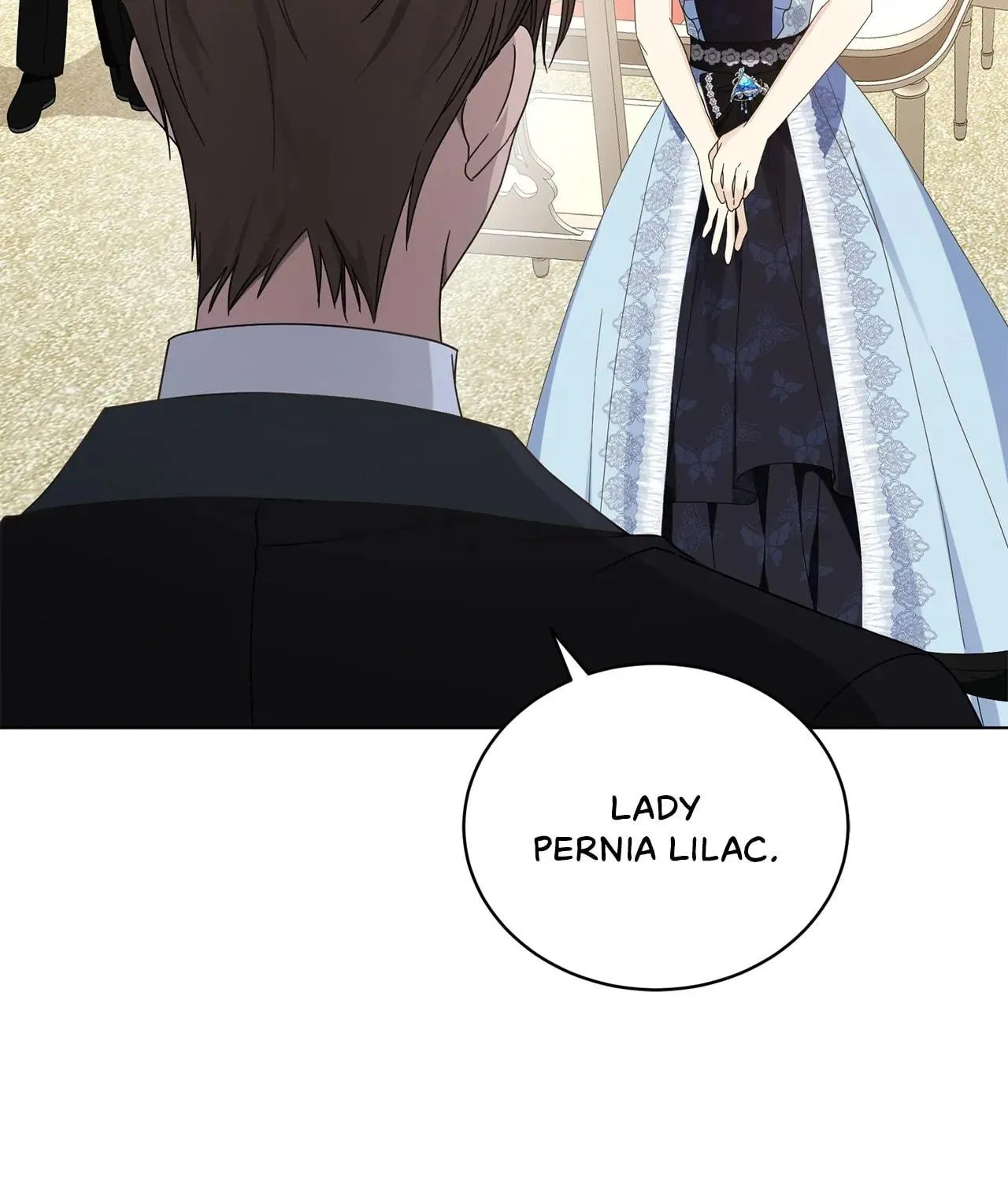 I'm the Corrupted Side Character's Wife Chapter 43 page 39 - 