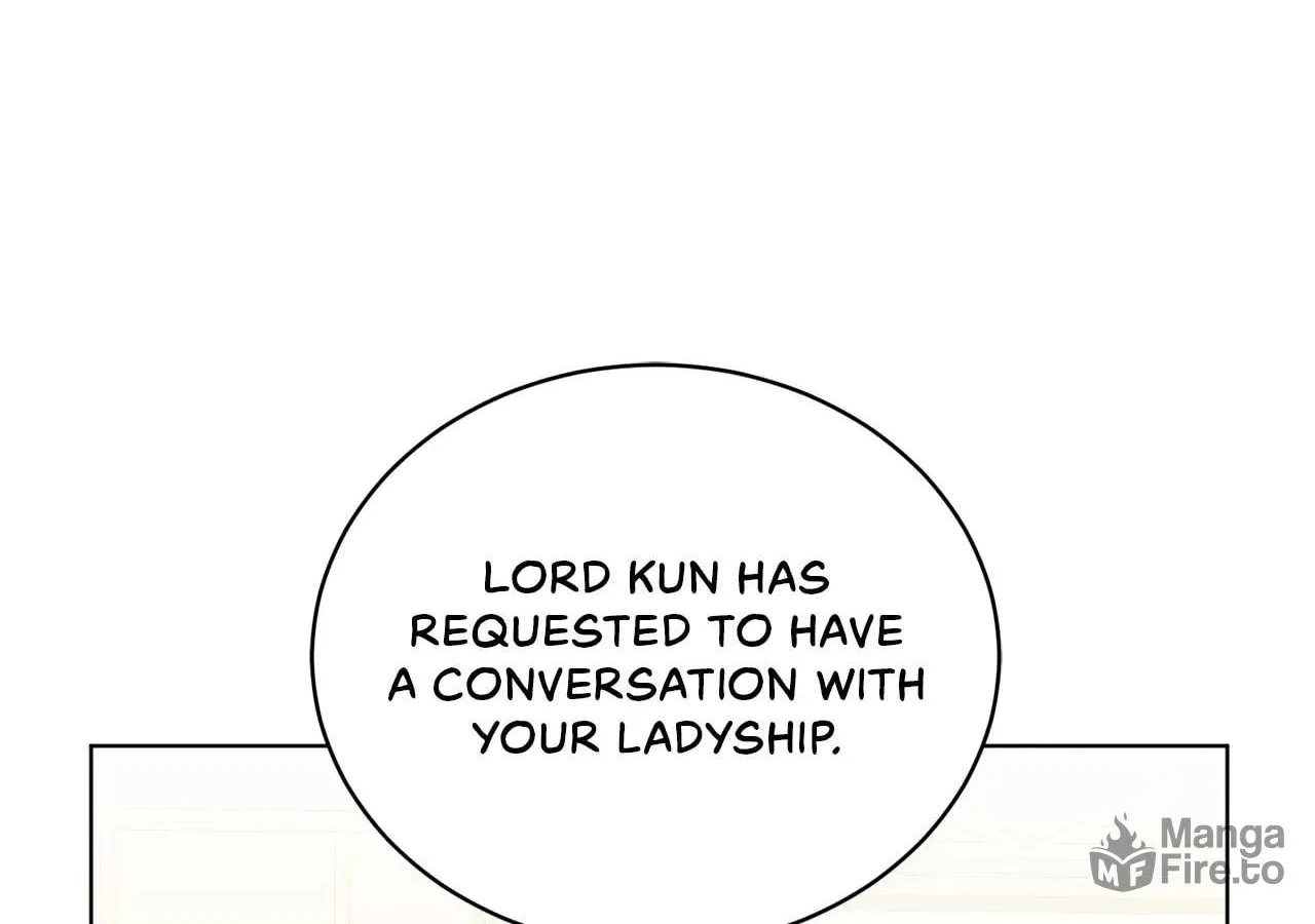 I'm the Corrupted Side Character's Wife Chapter 43 page 40 - 