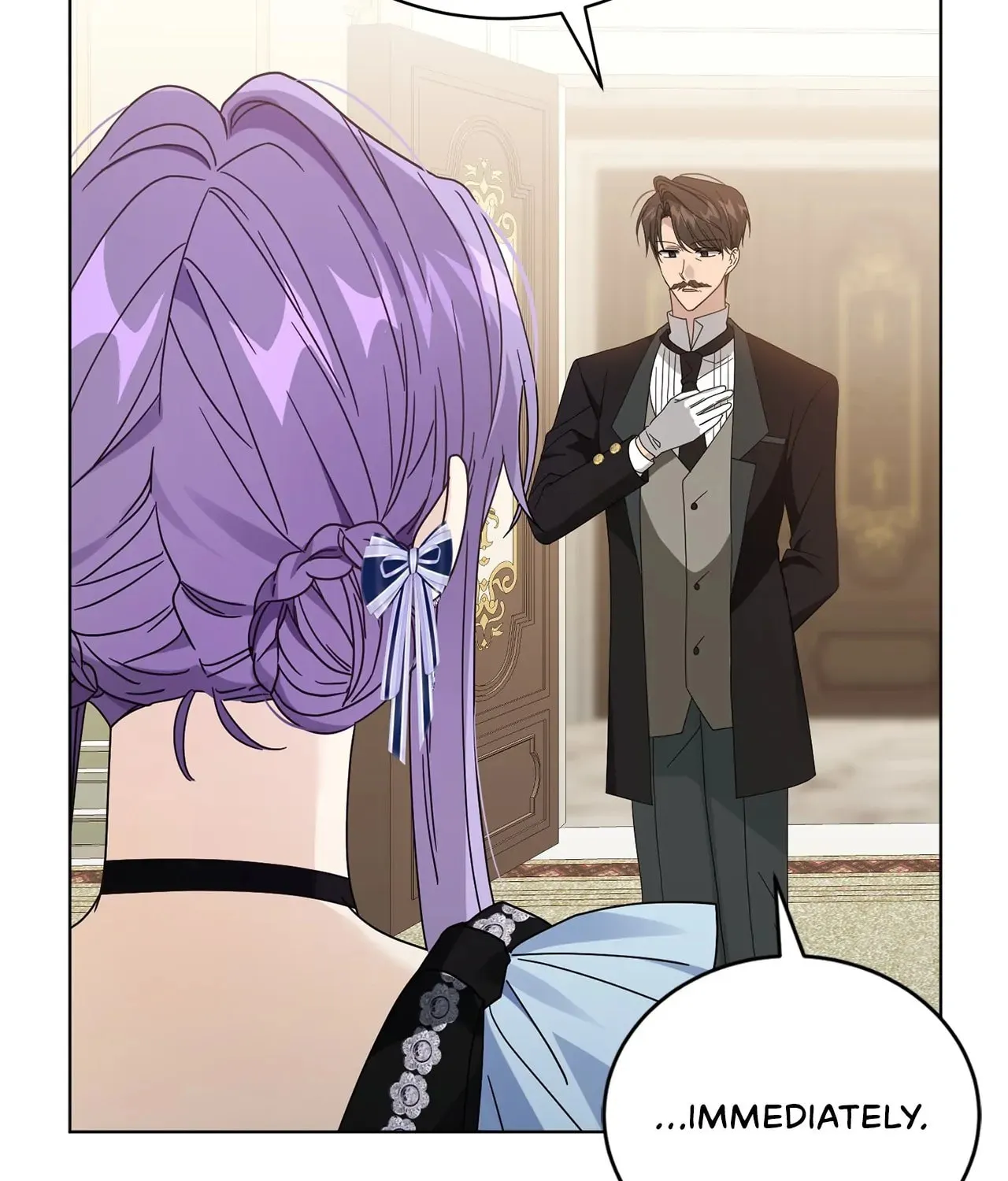I'm the Corrupted Side Character's Wife Chapter 43 page 41 - 