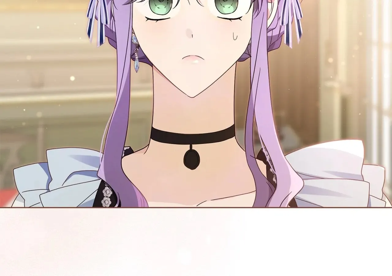 I'm the Corrupted Side Character's Wife Chapter 43 page 44 - 