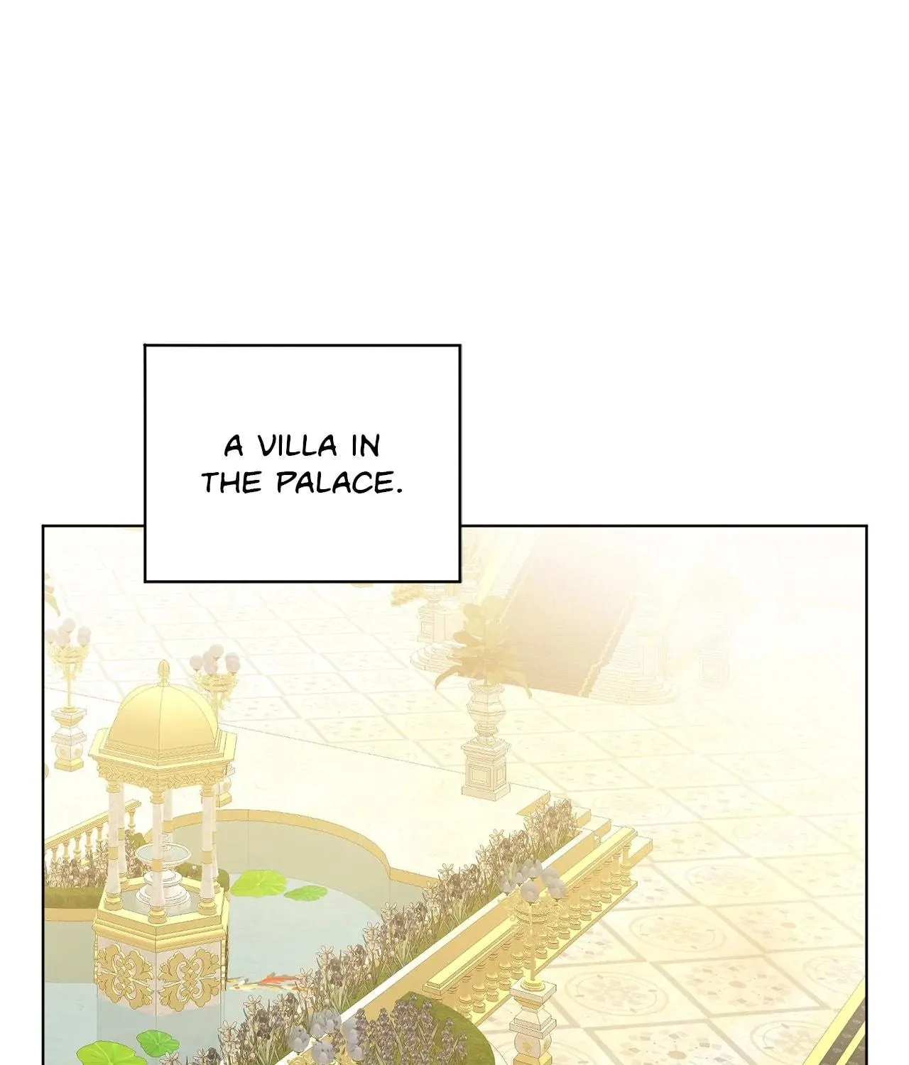 I'm the Corrupted Side Character's Wife Chapter 43 page 49 - 