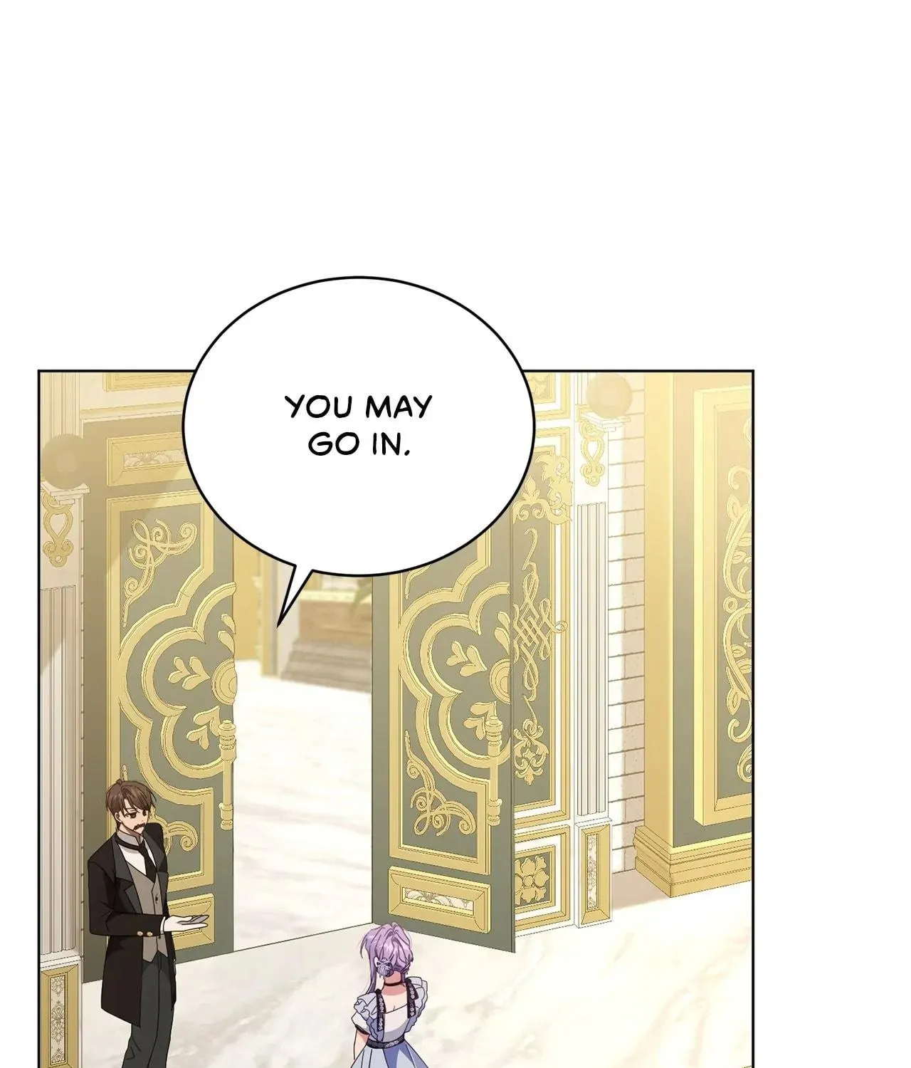 I'm the Corrupted Side Character's Wife Chapter 43 page 55 - 
