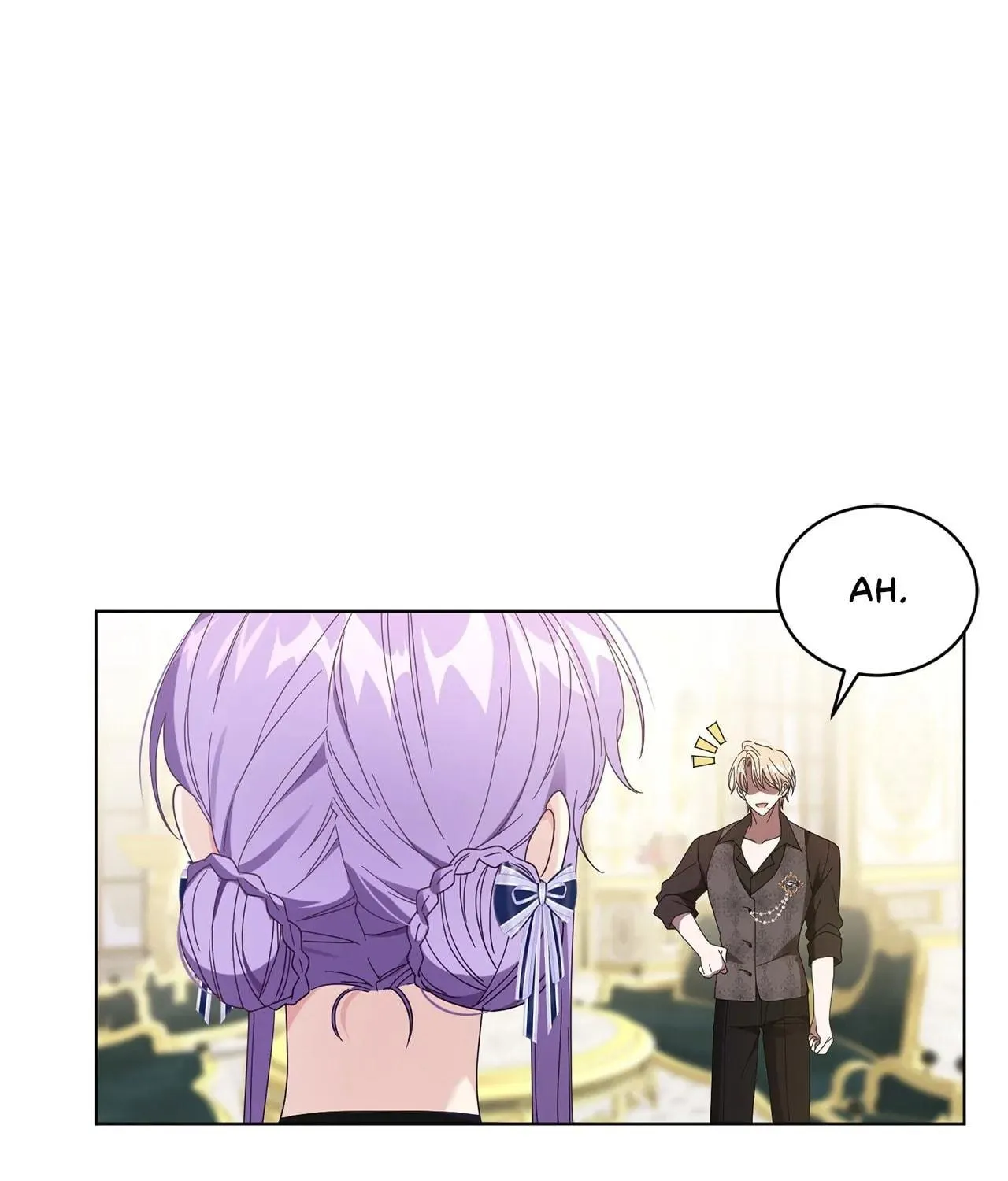 I'm the Corrupted Side Character's Wife Chapter 43 page 61 - 