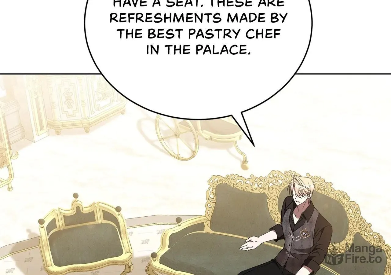 I'm the Corrupted Side Character's Wife Chapter 43 page 68 - 
