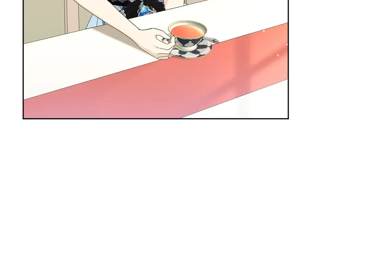 I'm the Corrupted Side Character's Wife Chapter 43 page 8 - 