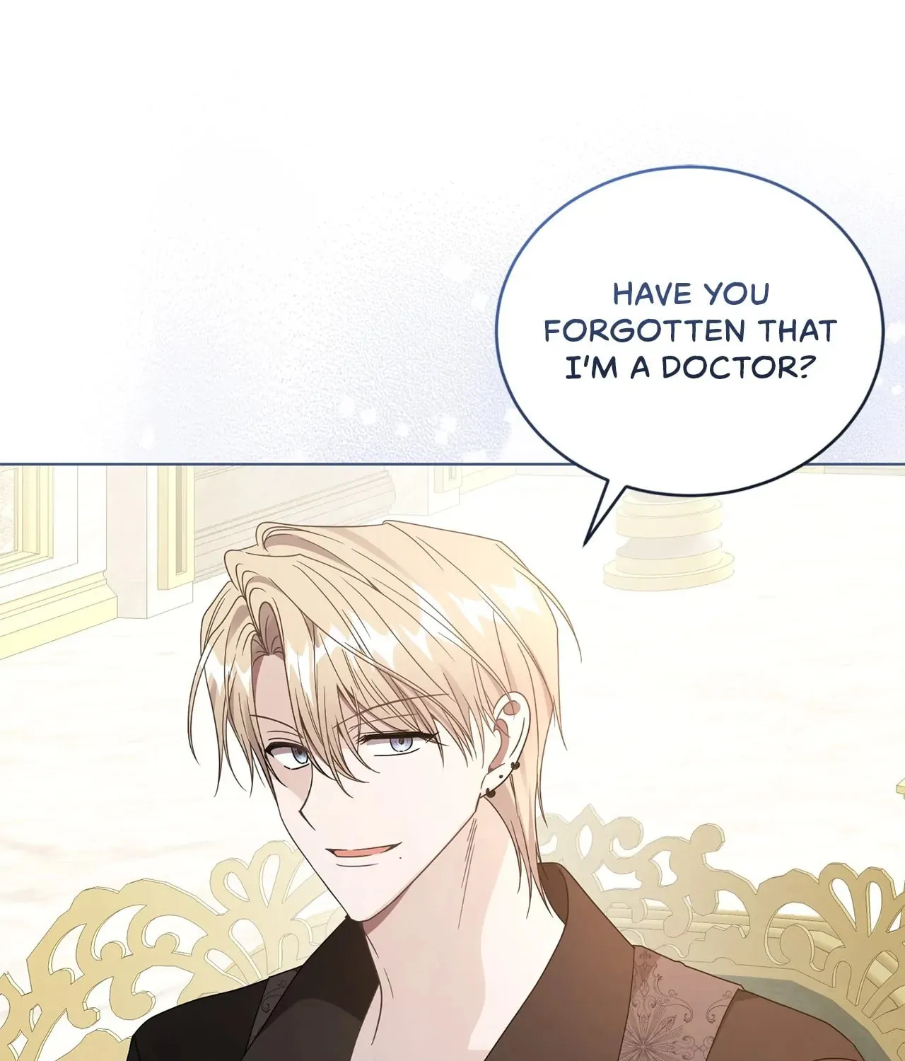 I'm the Corrupted Side Character's Wife Chapter 43 page 76 - 