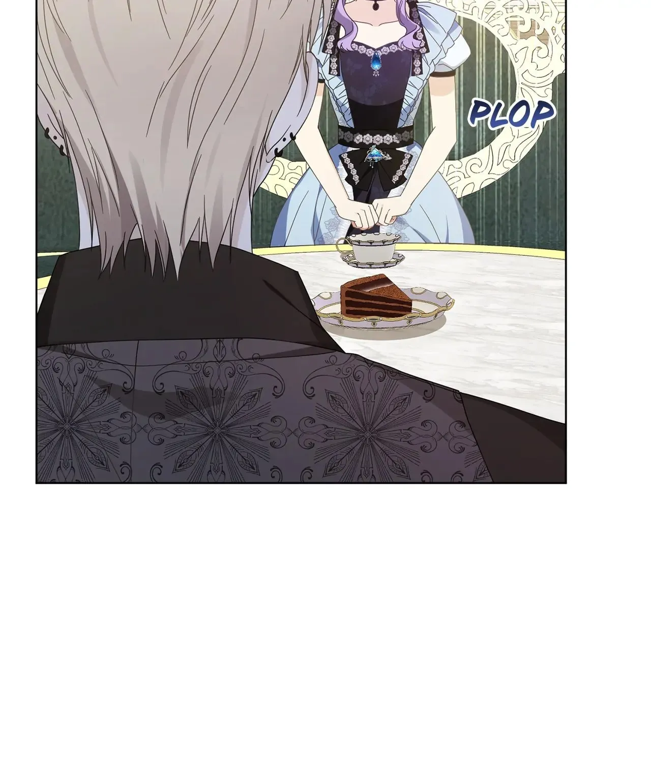 I'm the Corrupted Side Character's Wife Chapter 43 page 80 - 