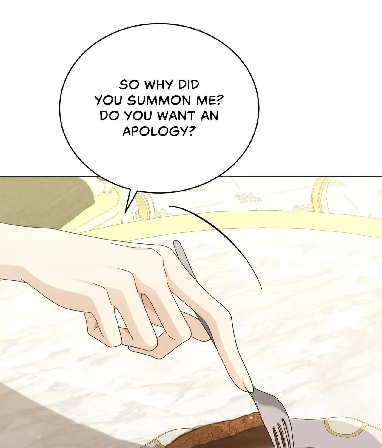 I'm the Corrupted Side Character's Wife Chapter 43 page 82 - 