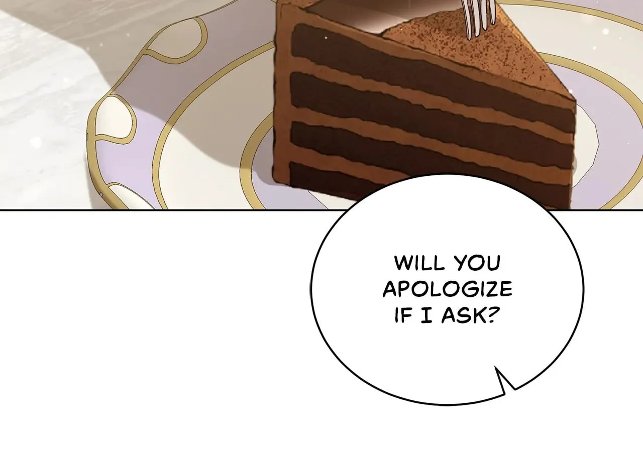 I'm the Corrupted Side Character's Wife Chapter 43 page 83 - 