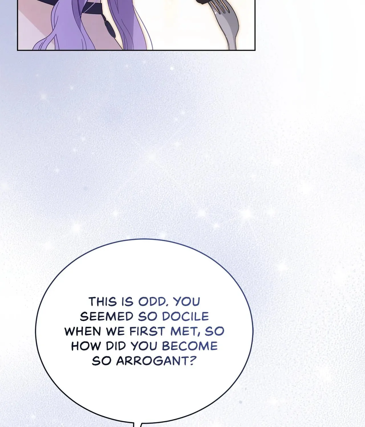 I'm the Corrupted Side Character's Wife Chapter 43 page 86 - 