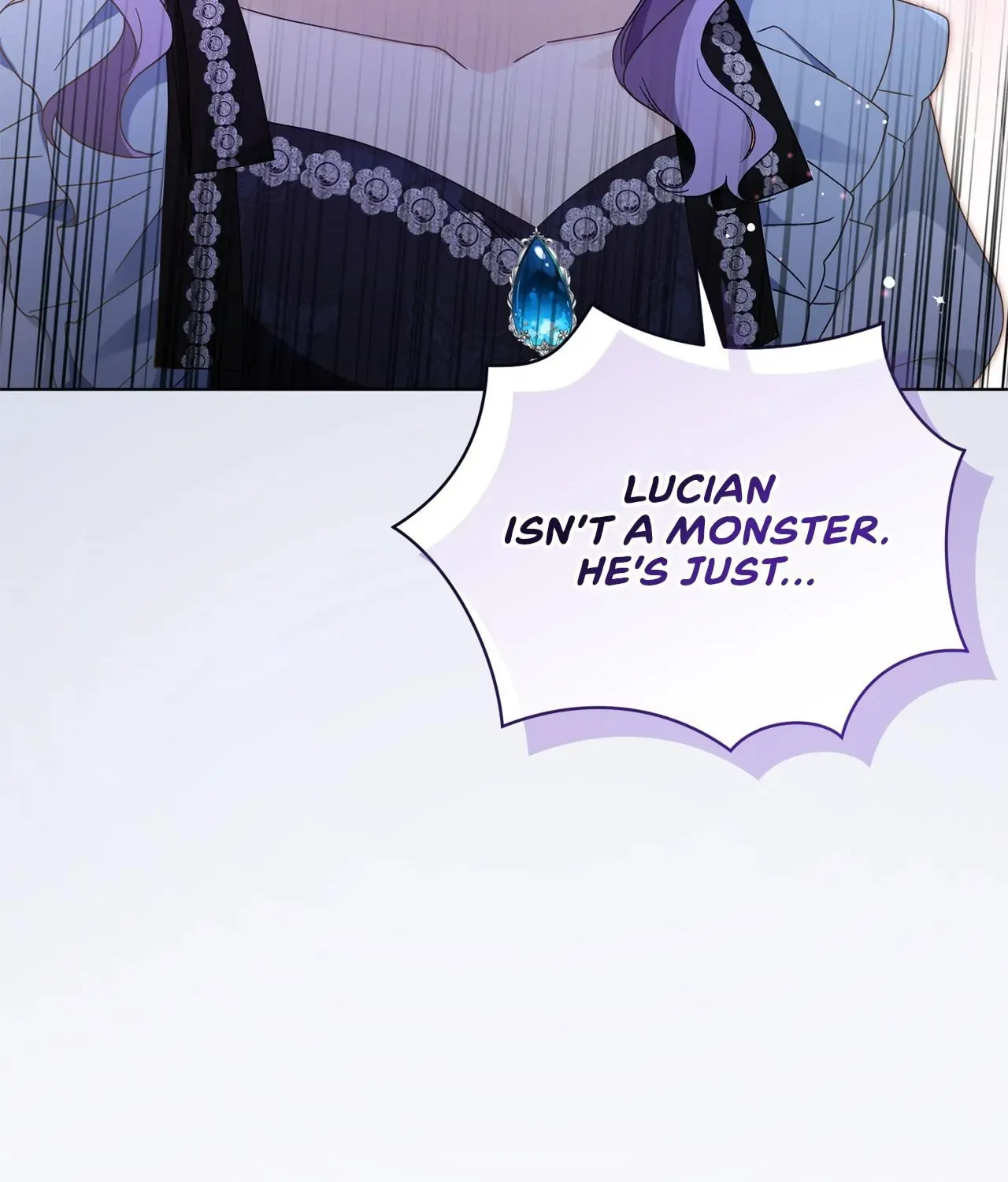 I'm the Corrupted Side Character's Wife Chapter 43 page 97 - 