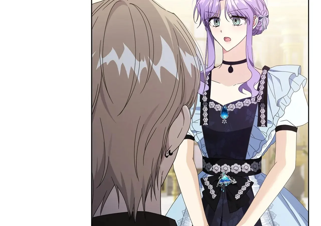 I'm the Corrupted Side Character's Wife Chapter 44 page 2 - 
