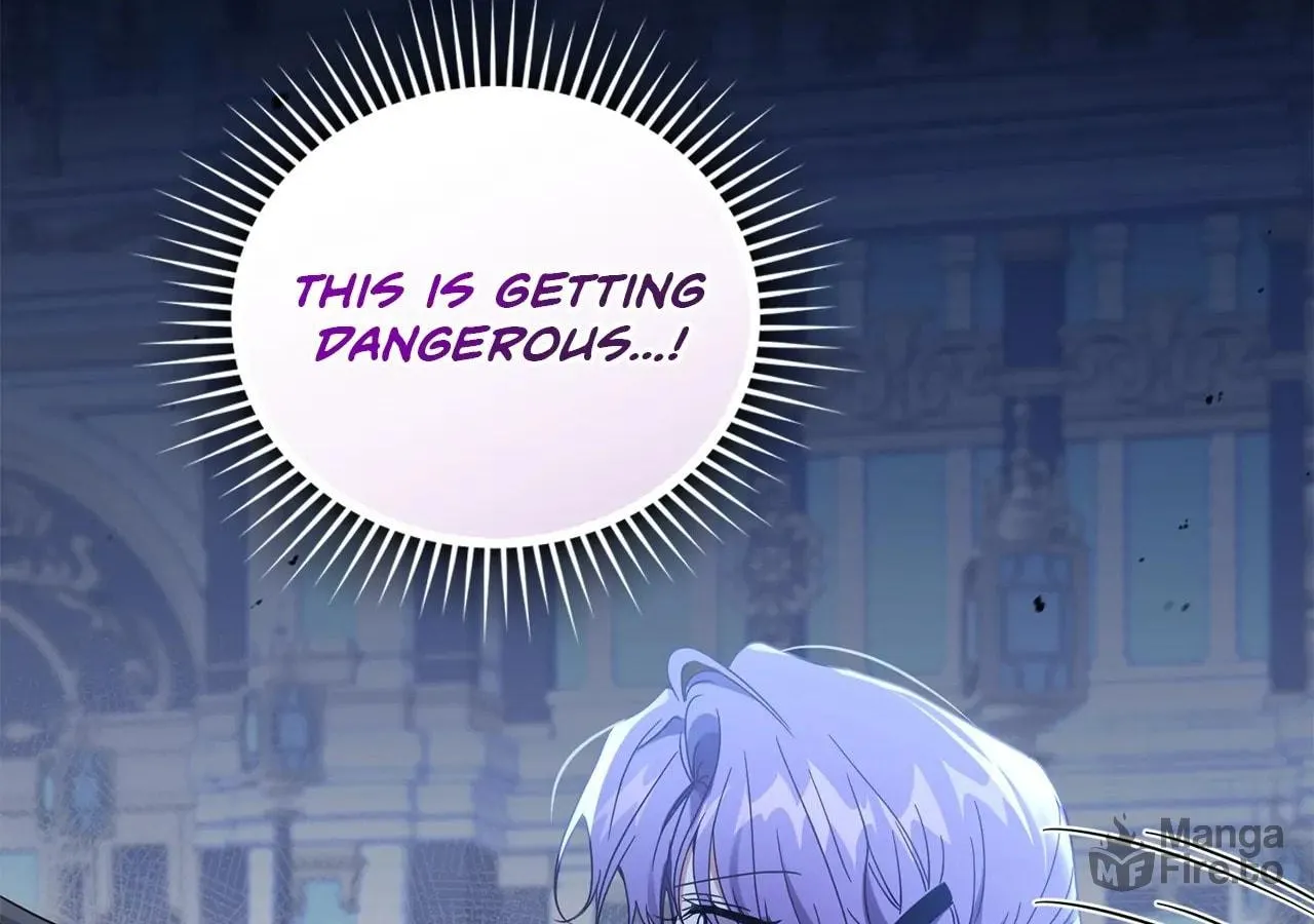 I'm the Corrupted Side Character's Wife Chapter 44 page 102 - 